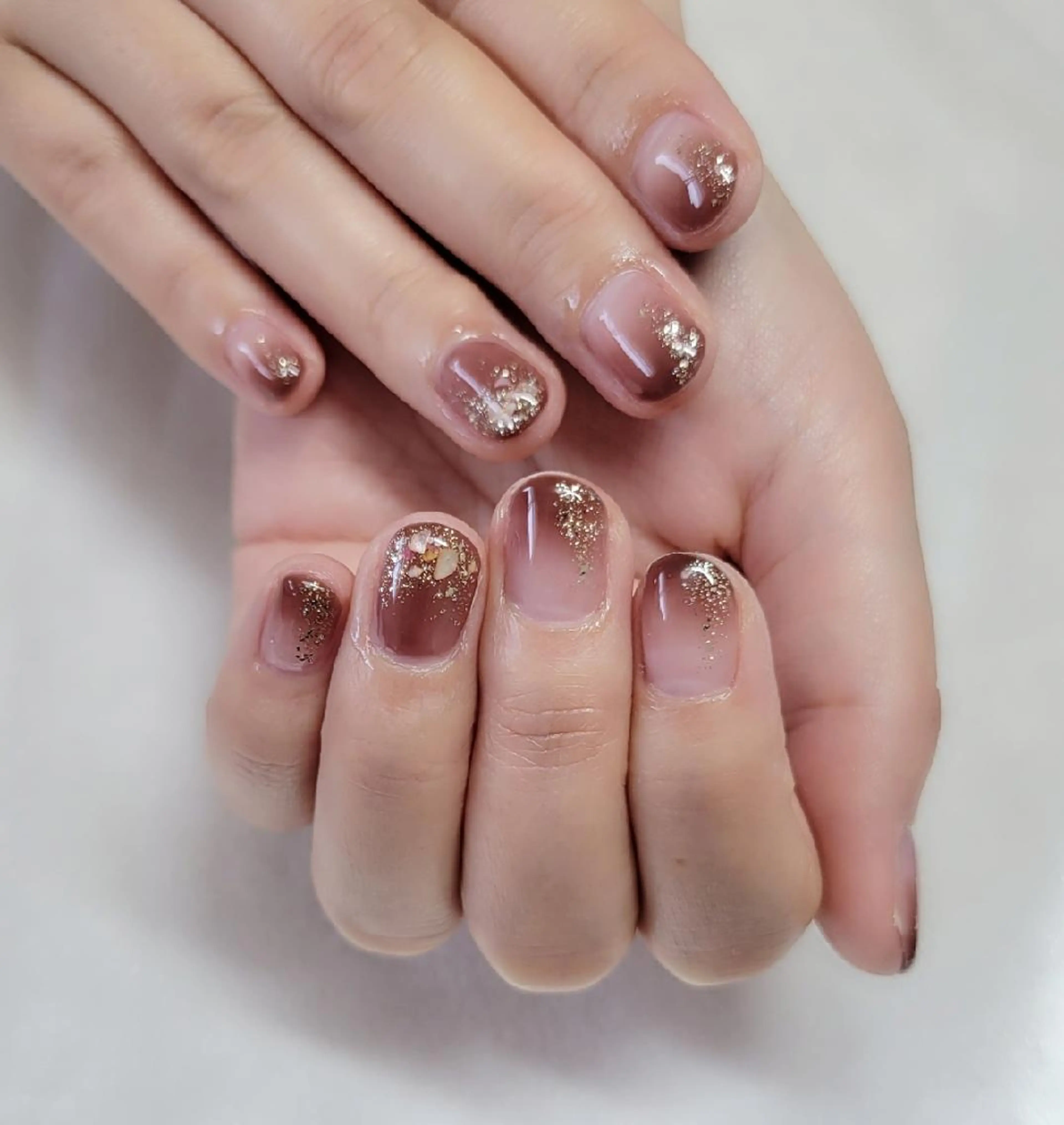 ネイル Heartful nailのネイルデザイン