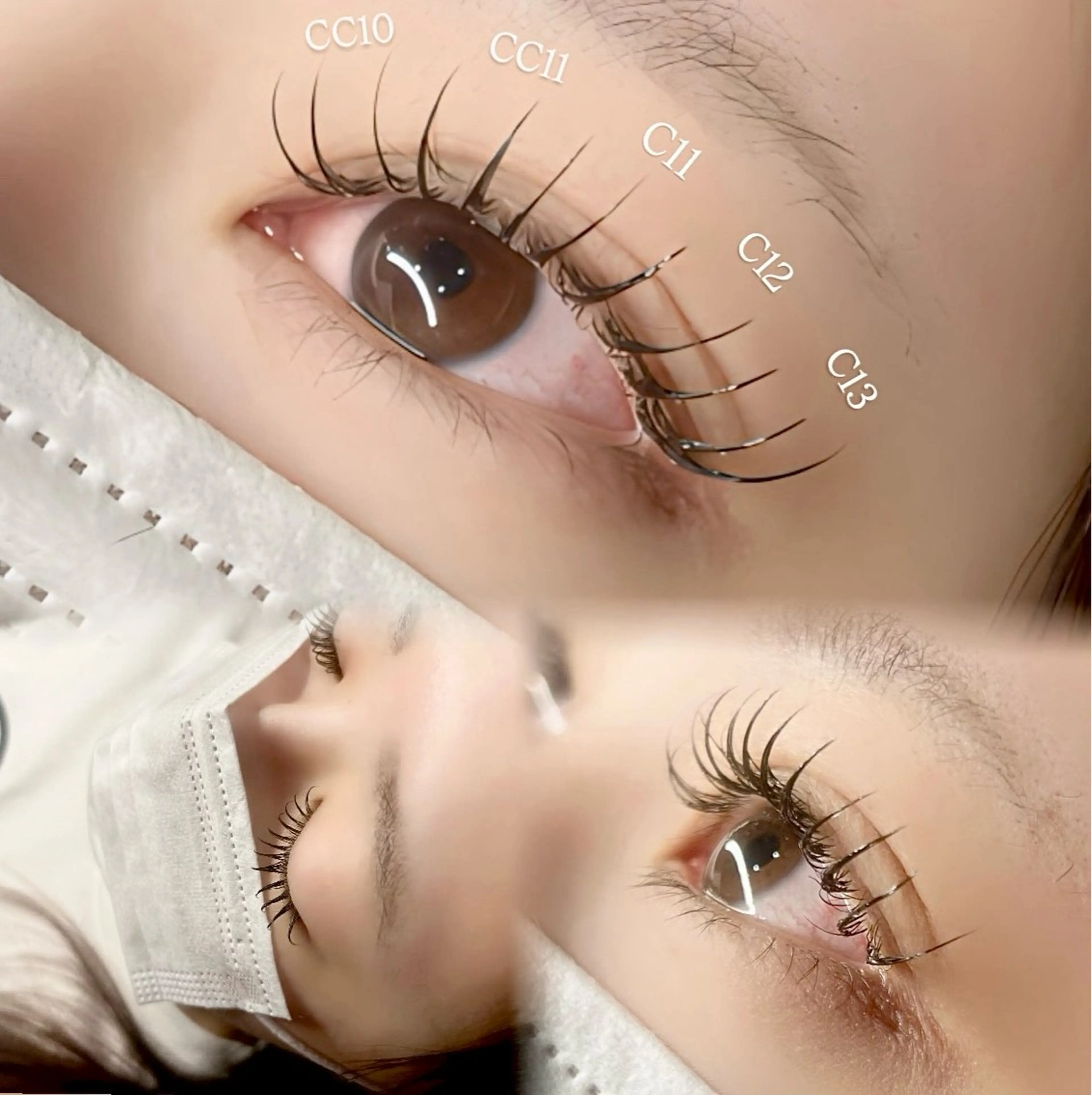 マツエク・マツパ マツエク Ami ♡のその他イメージ