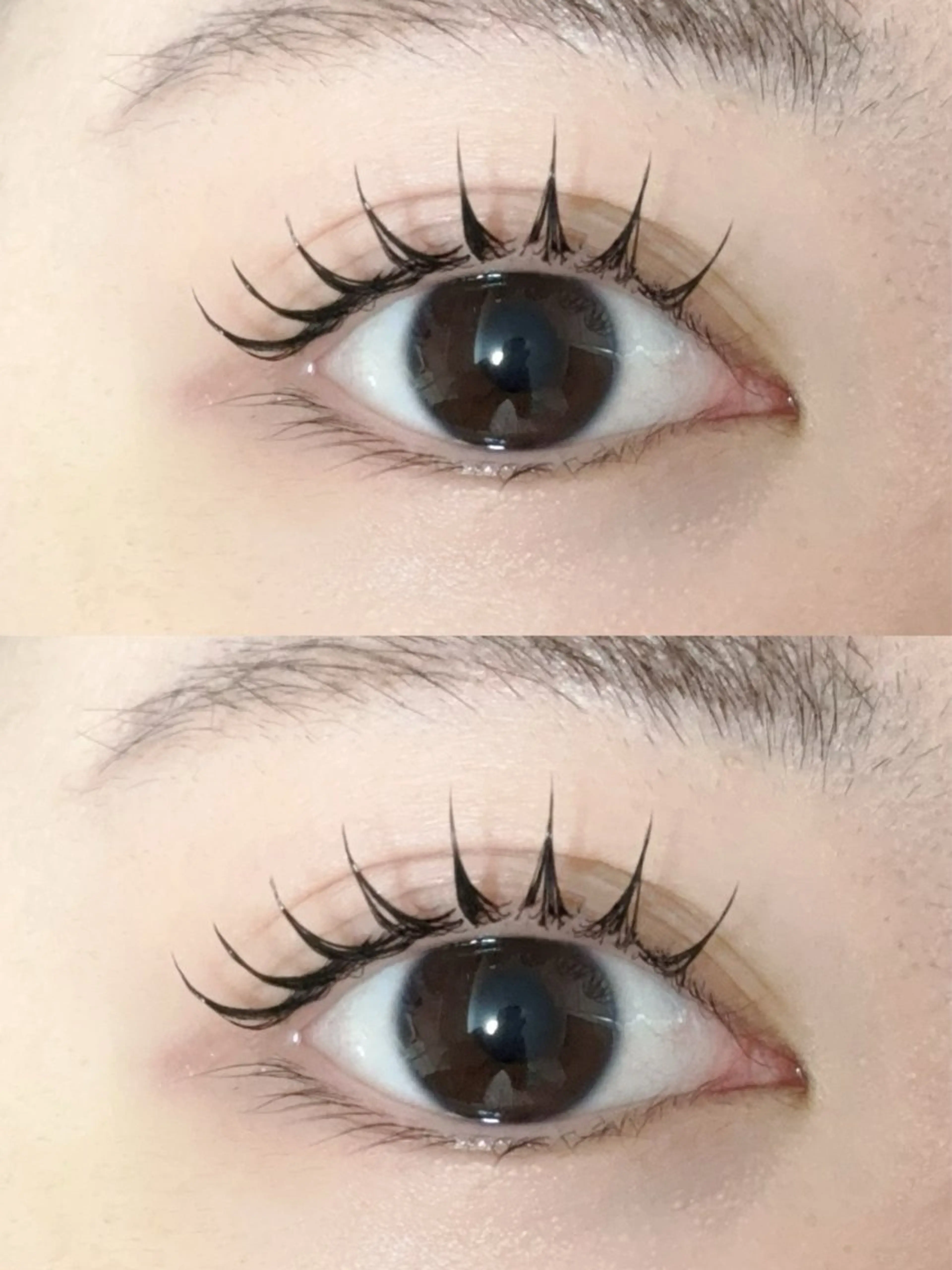 マツエク・マツパ Eyelash foisalonのマツエク・マツパデザイン