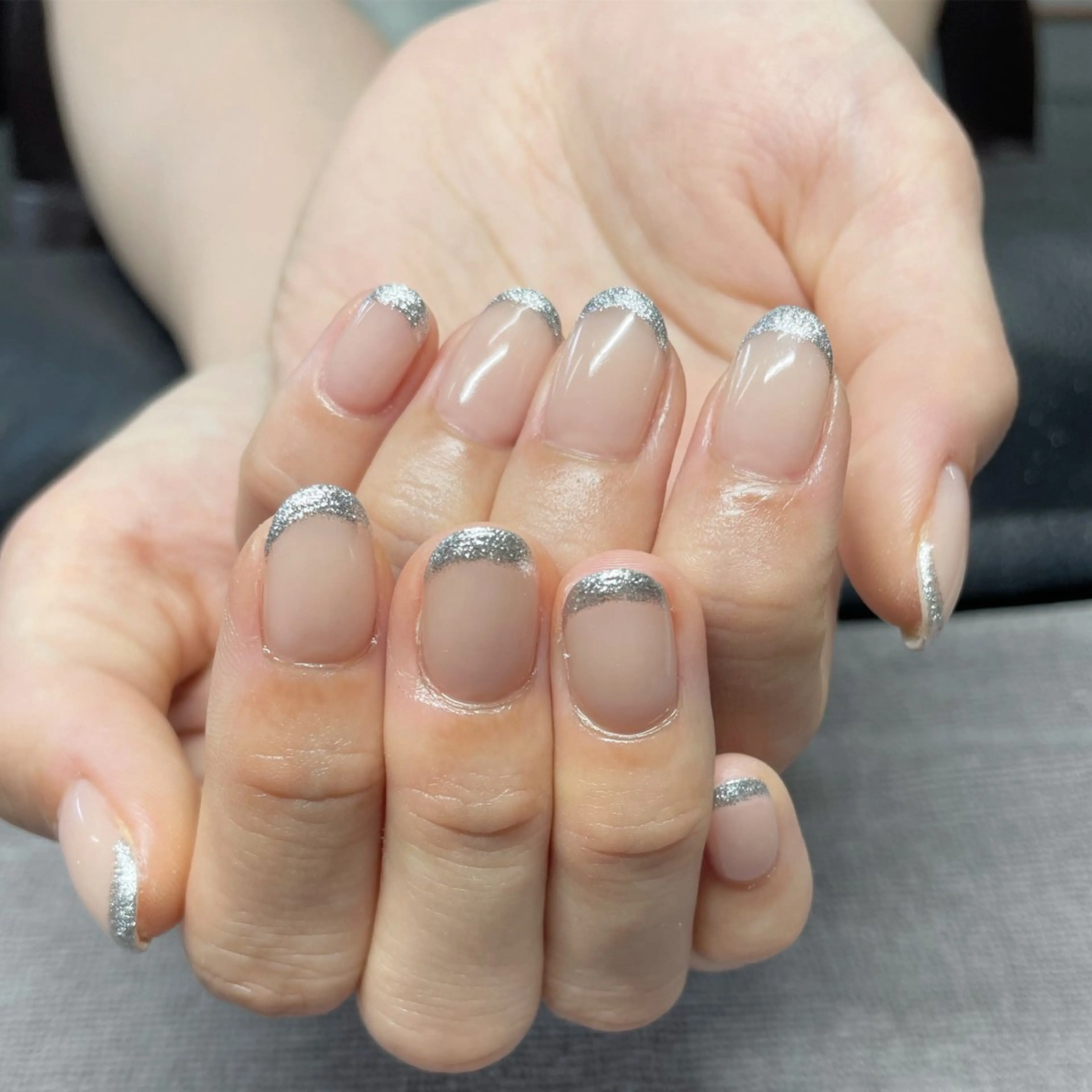 ネイル ハンドネイル MOJA NAIL所属・MOJA NAIL ＊MAIKOのネイルデザイン