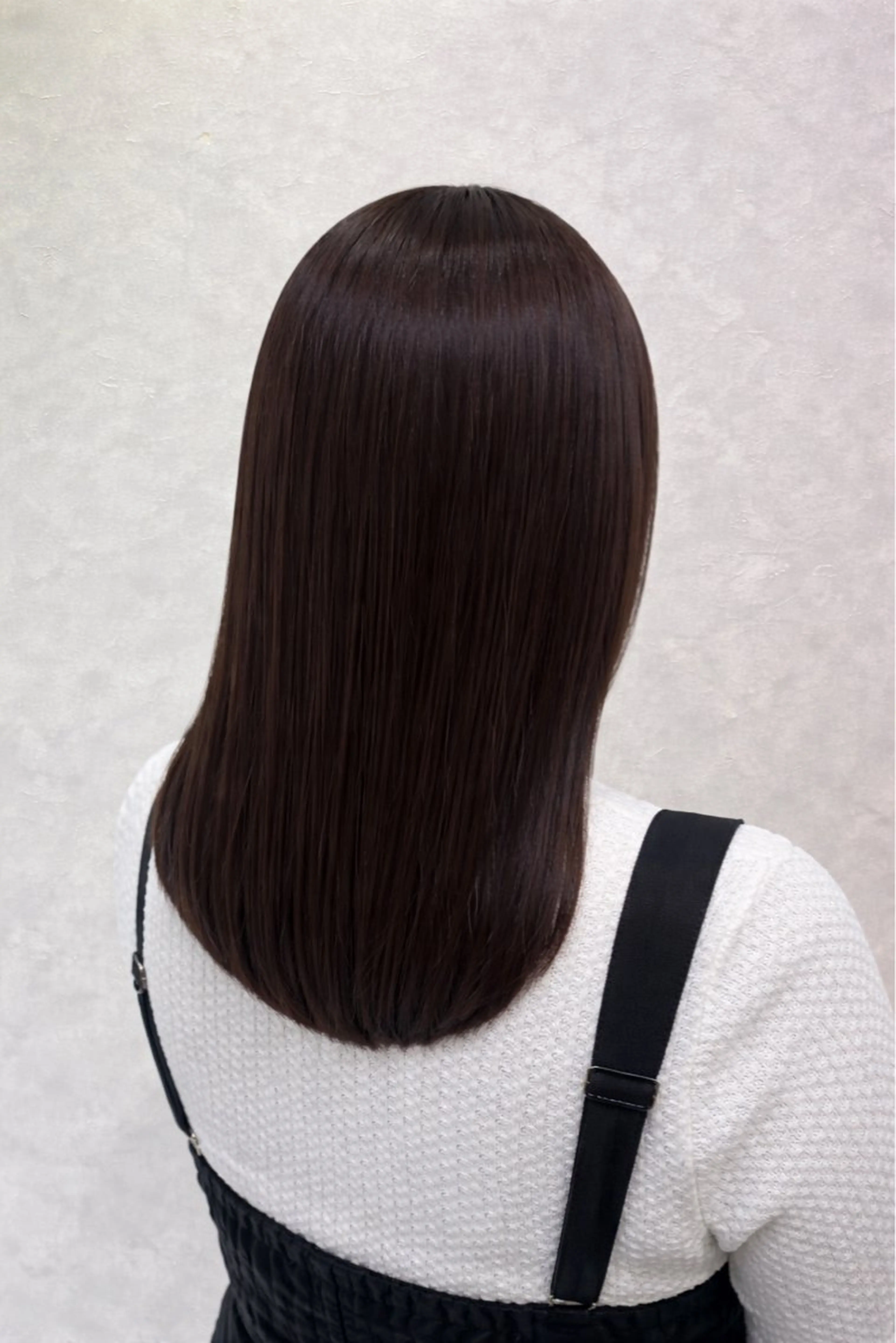 カラー KAHO/ メンズカットのヘアスタイル