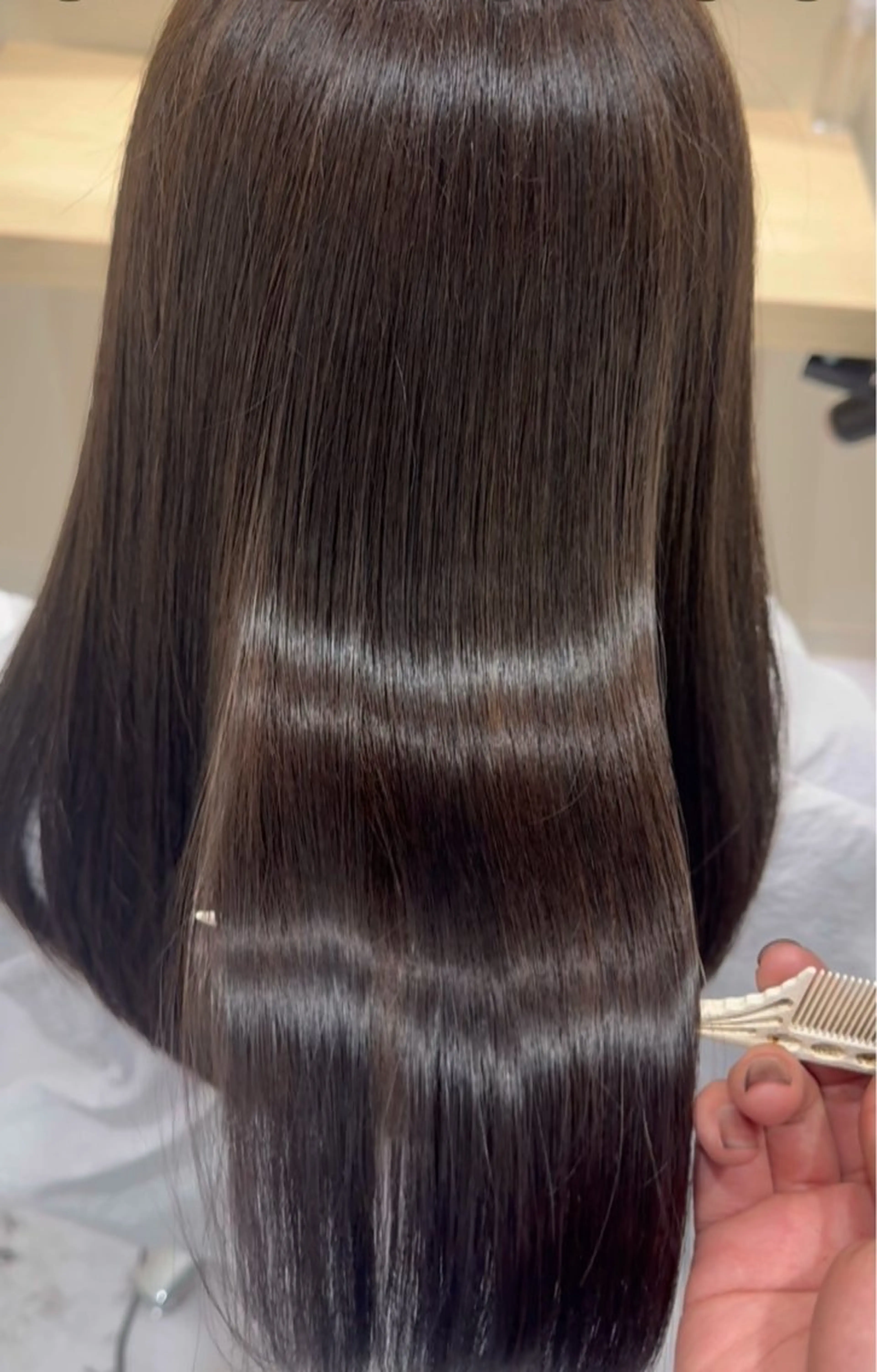 ミディアム 丹野 圭太のヘアスタイル