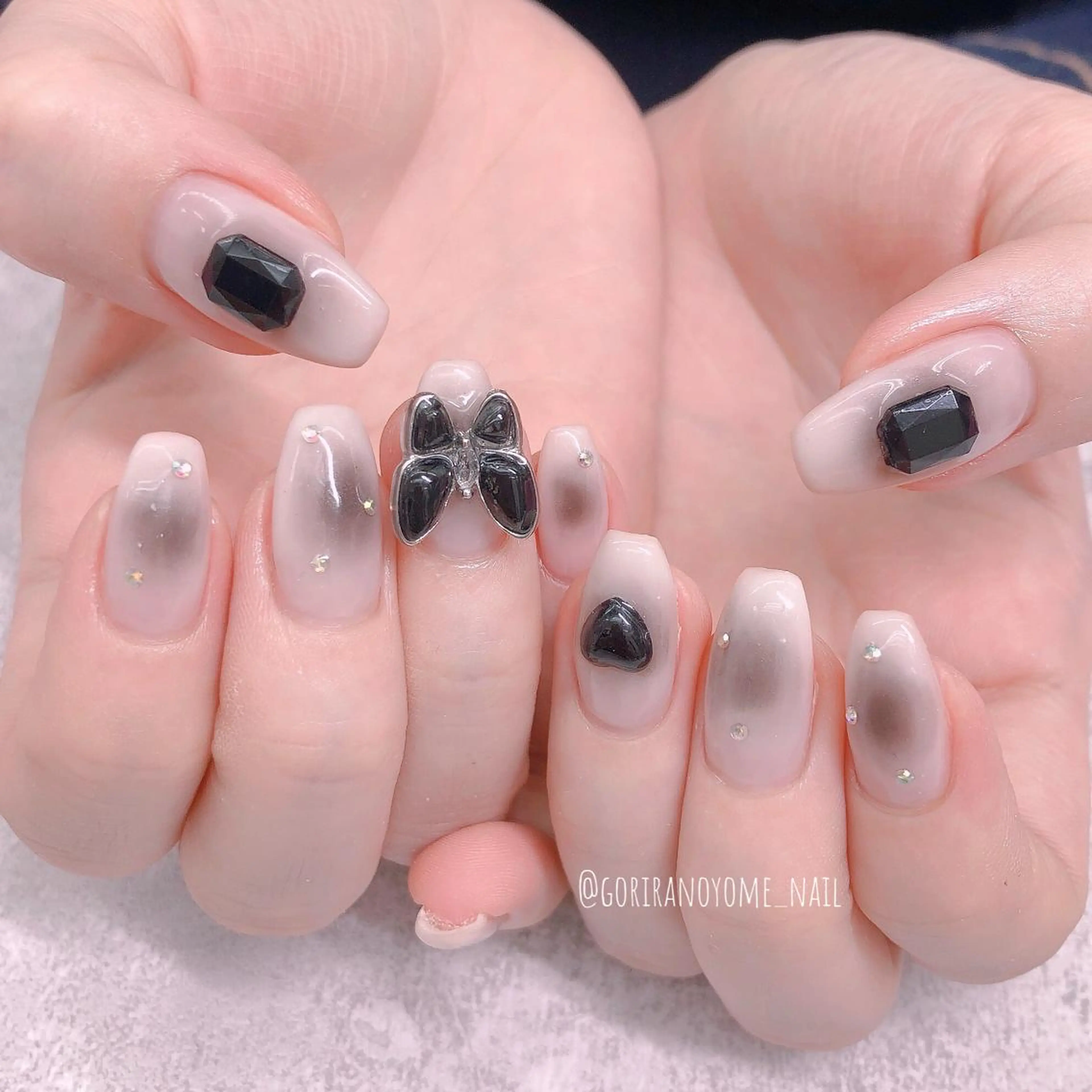 ネイル ナナイチゼロ I.Naoのネイルデザイン