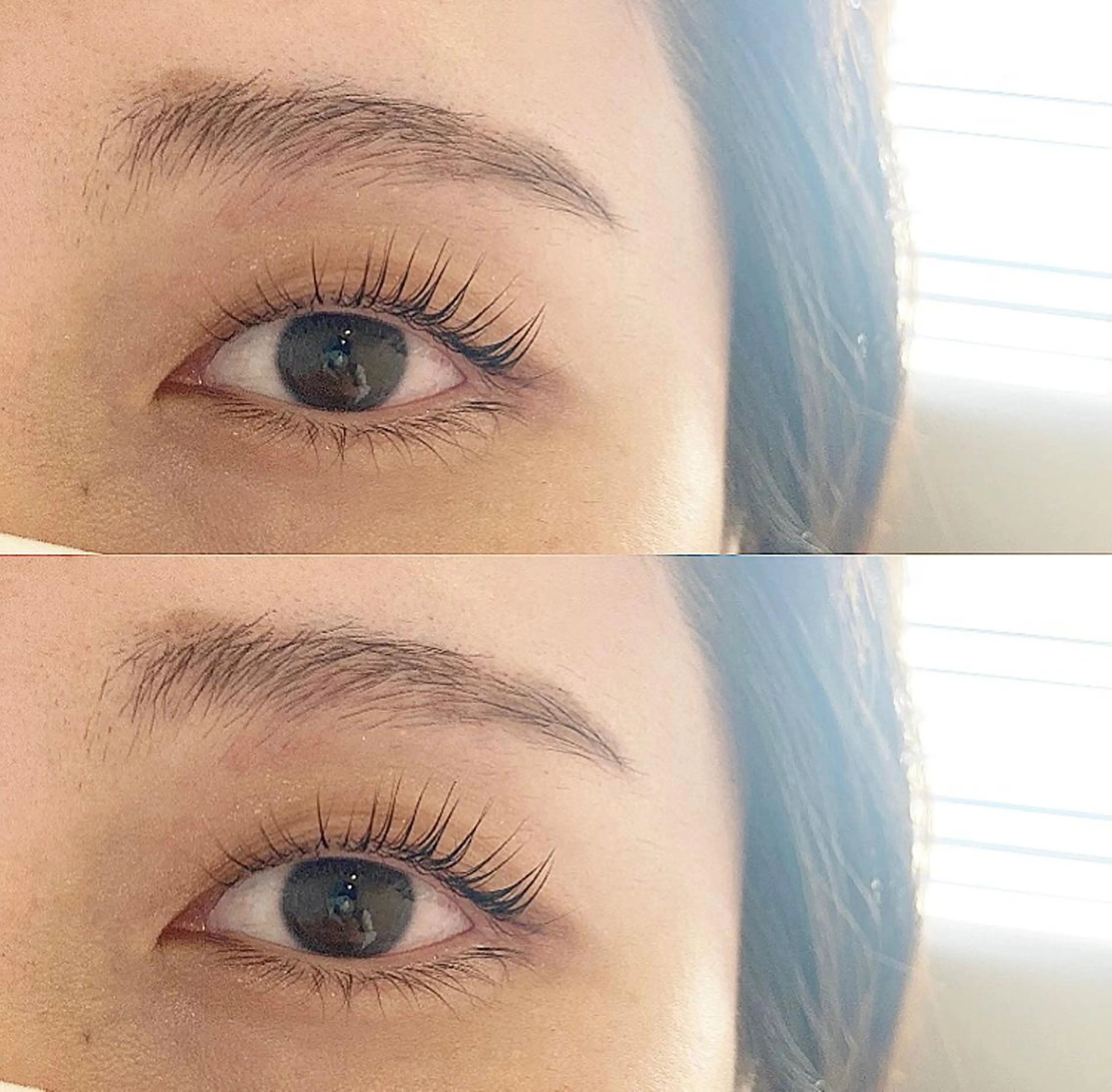 マツエク・マツパ soir.所属・soir. nanakoのマツエク・マツパデザイン