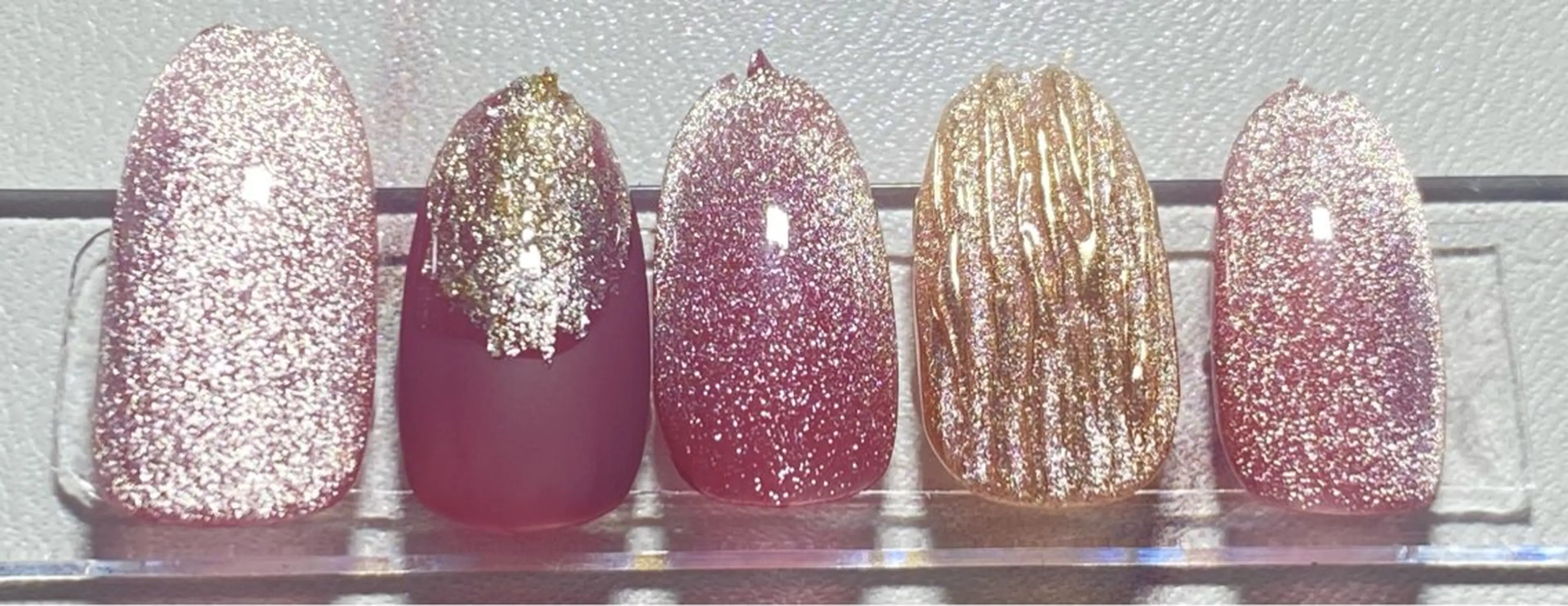 ネイル as A nailのネイルデザイン