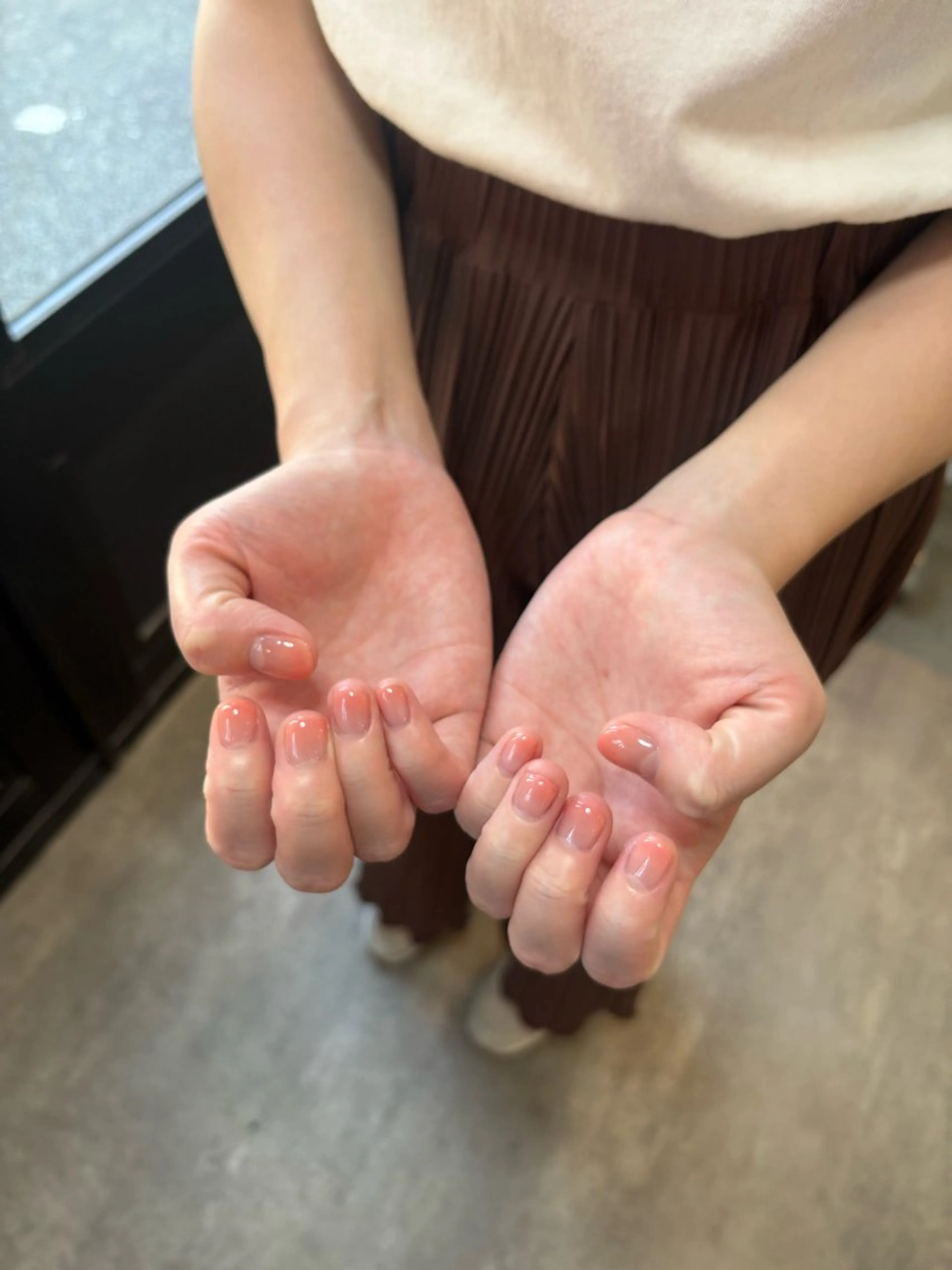 ネイル Eden 喜多のネイルデザイン