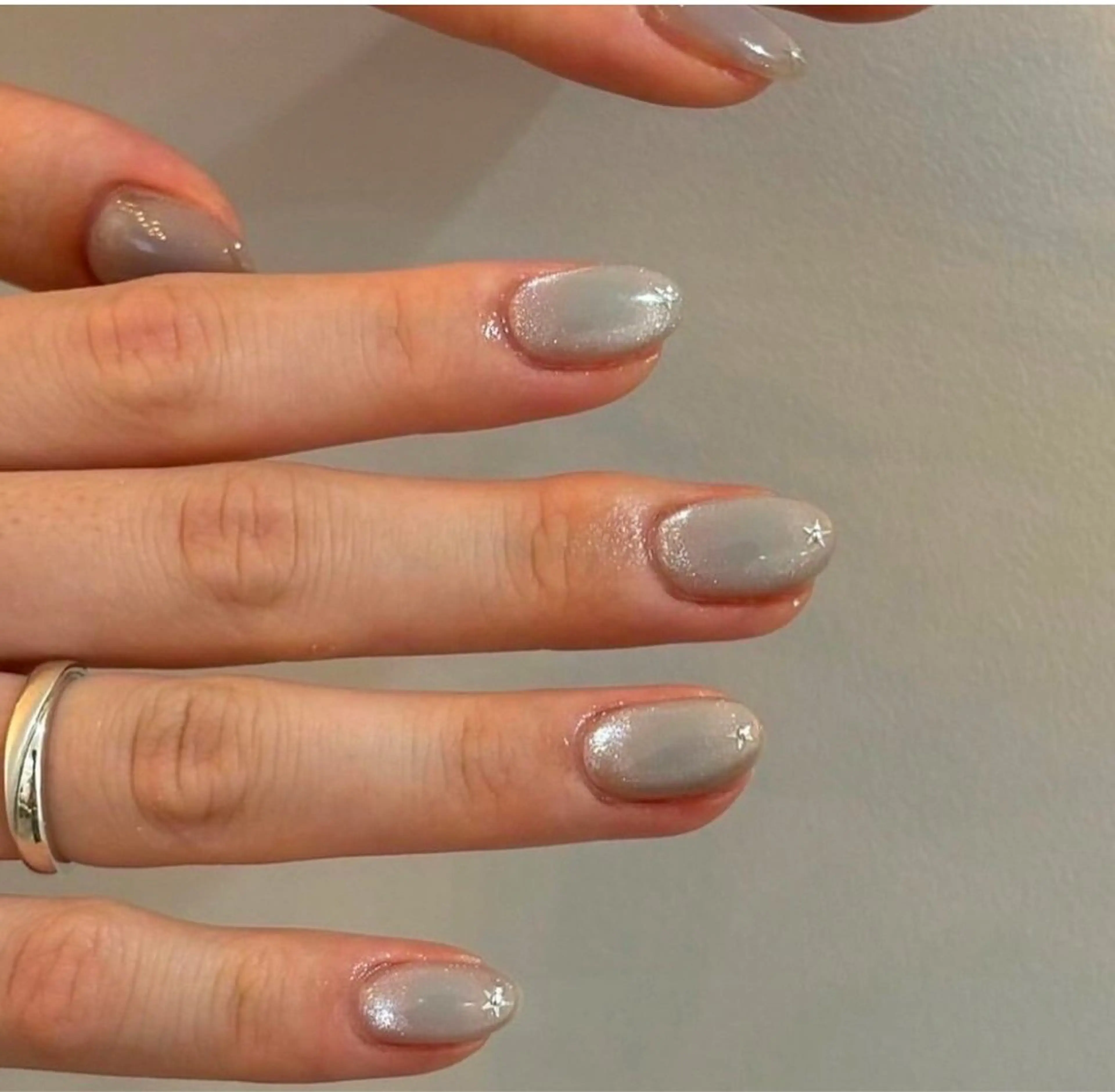 ネイル INOUE Yのネイルデザイン