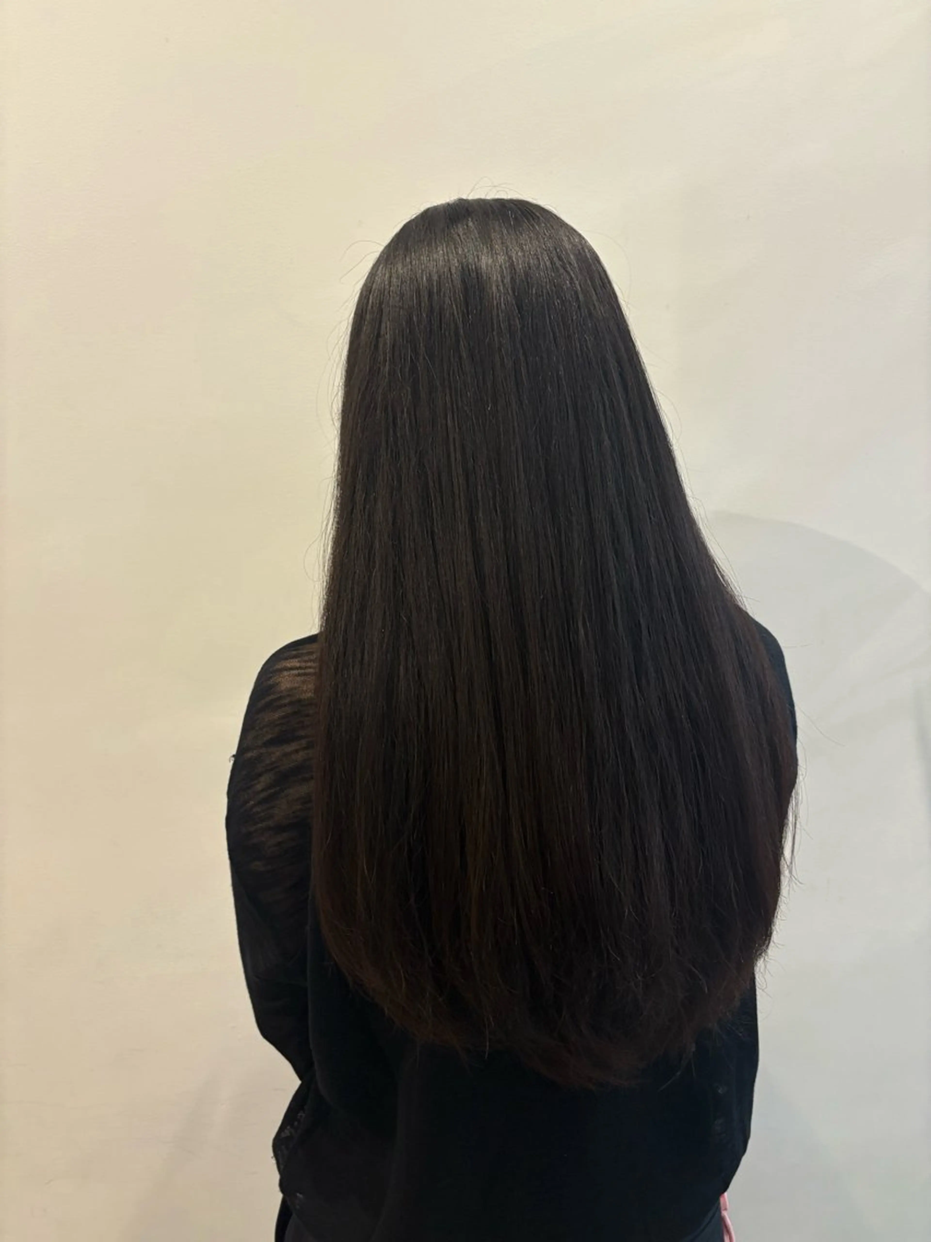 ロング ♡🌸 冬桜（kazusaのヘアスタイル