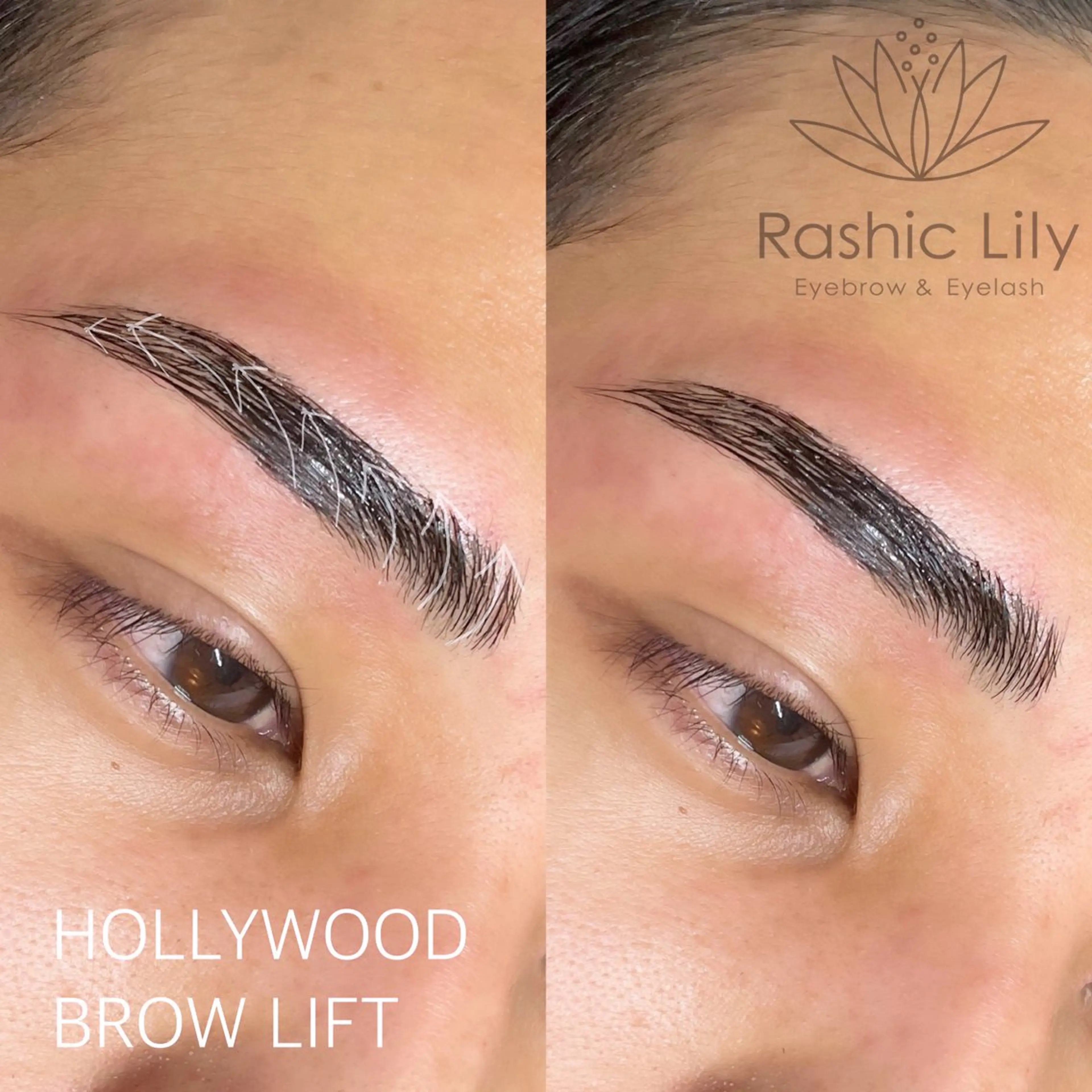 メンズ アイブロウ ハリウッドブロウリフト ワックス脱毛 眉カット その他(アイブロウ) 心斎橋🤍韓国.美眉 パリジェンヌ R..のマツエク・マツパデザイン