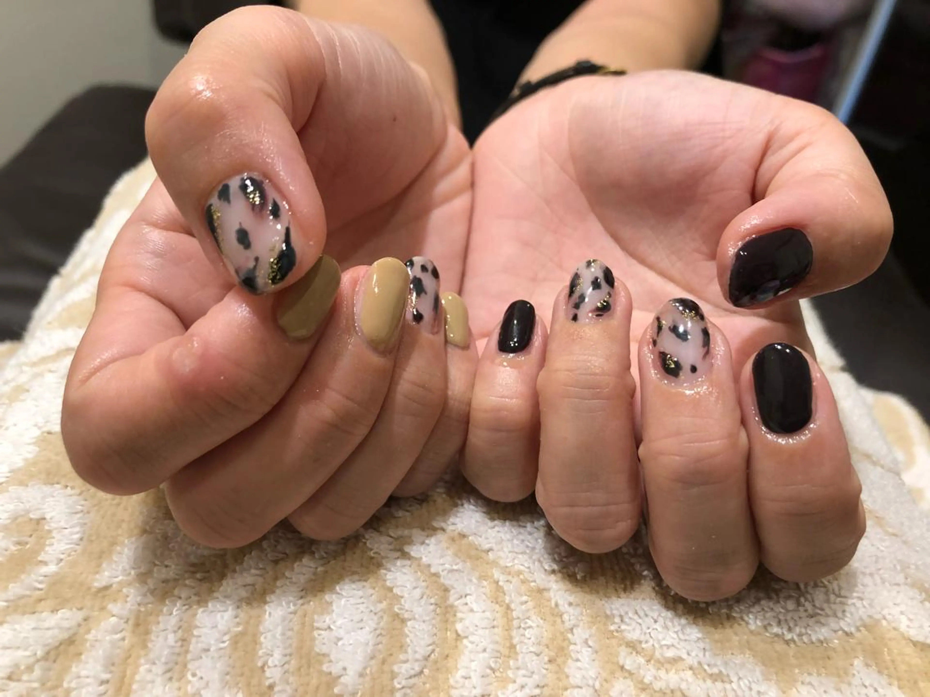 ネイル Estetique& Nail KAON.のエステ・リラクイメージ