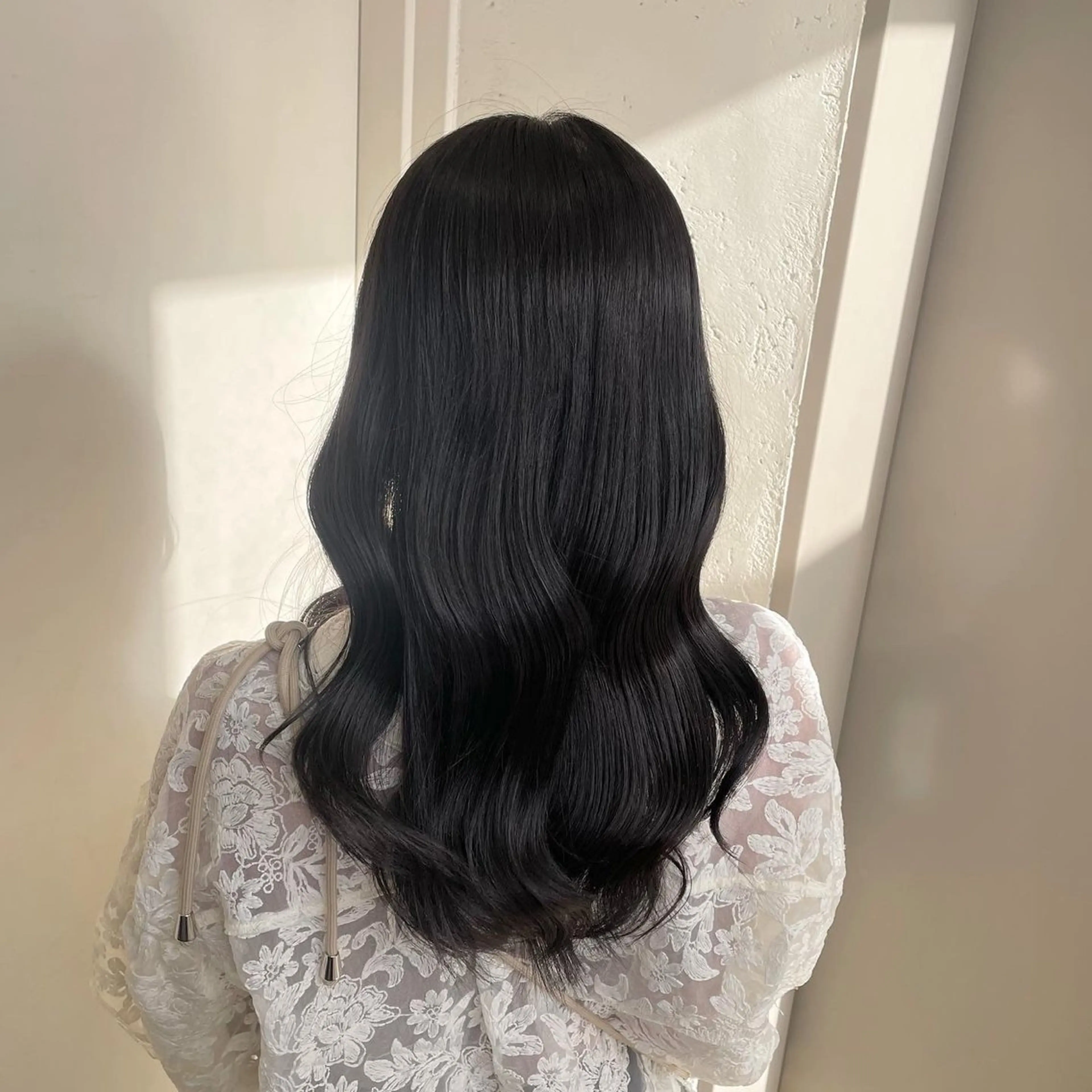 カラー 透明感カラー ヘアカラー 縮毛矯正ヘアアレンジ 🌸三輪知優🌸のヘアスタイル