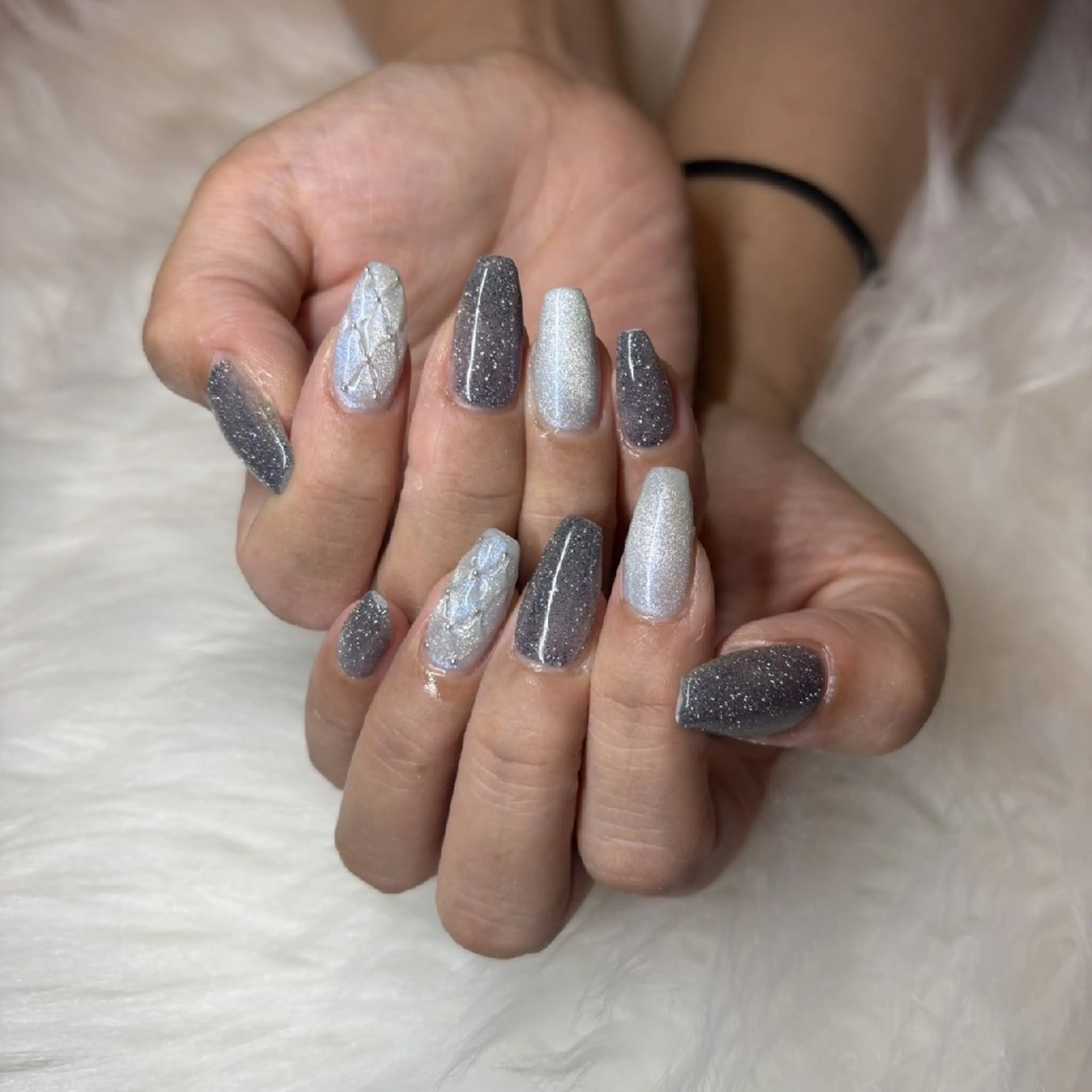 ネイル ハンドネイル 蒲郡 ネイルのネイルデザイン