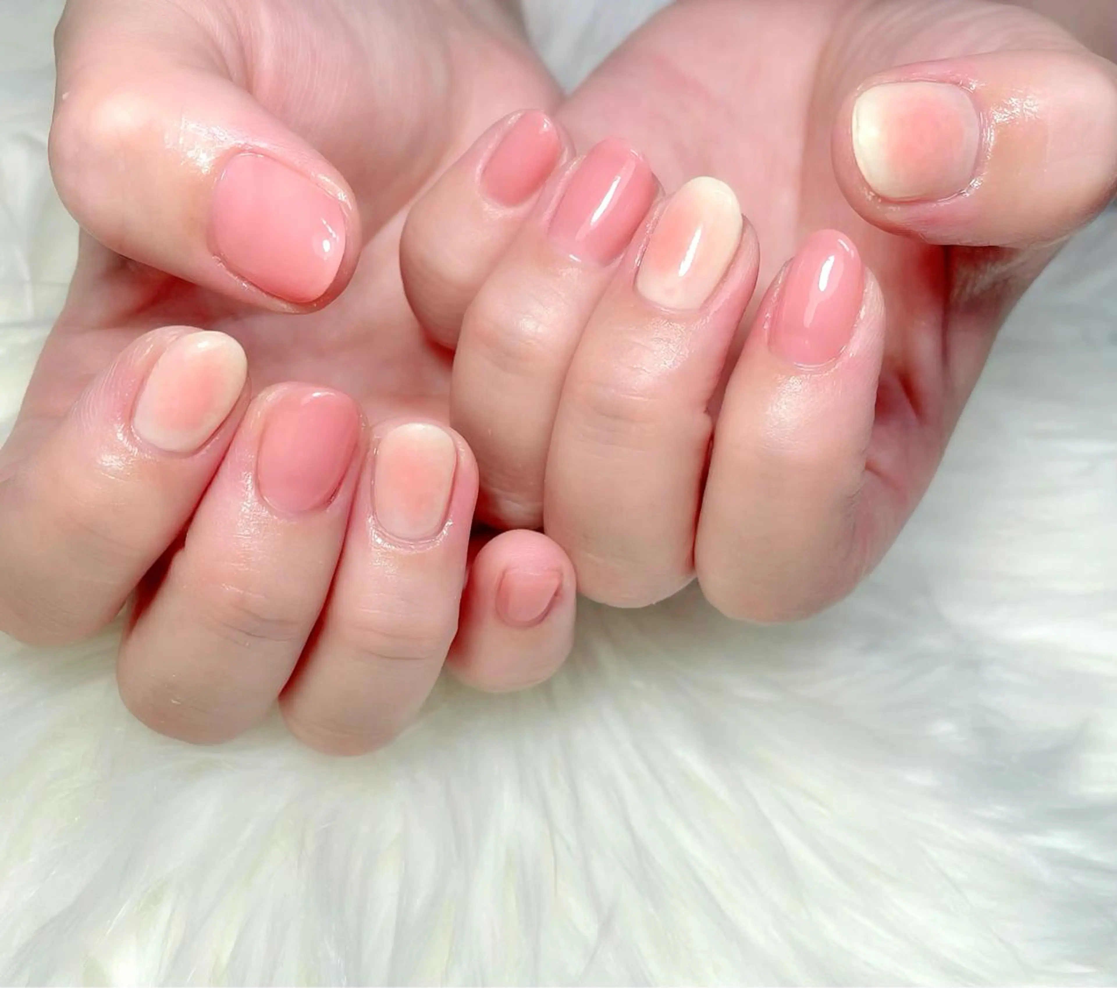 ネイル ハンドネイル Nail salon Venusのネイルデザイン