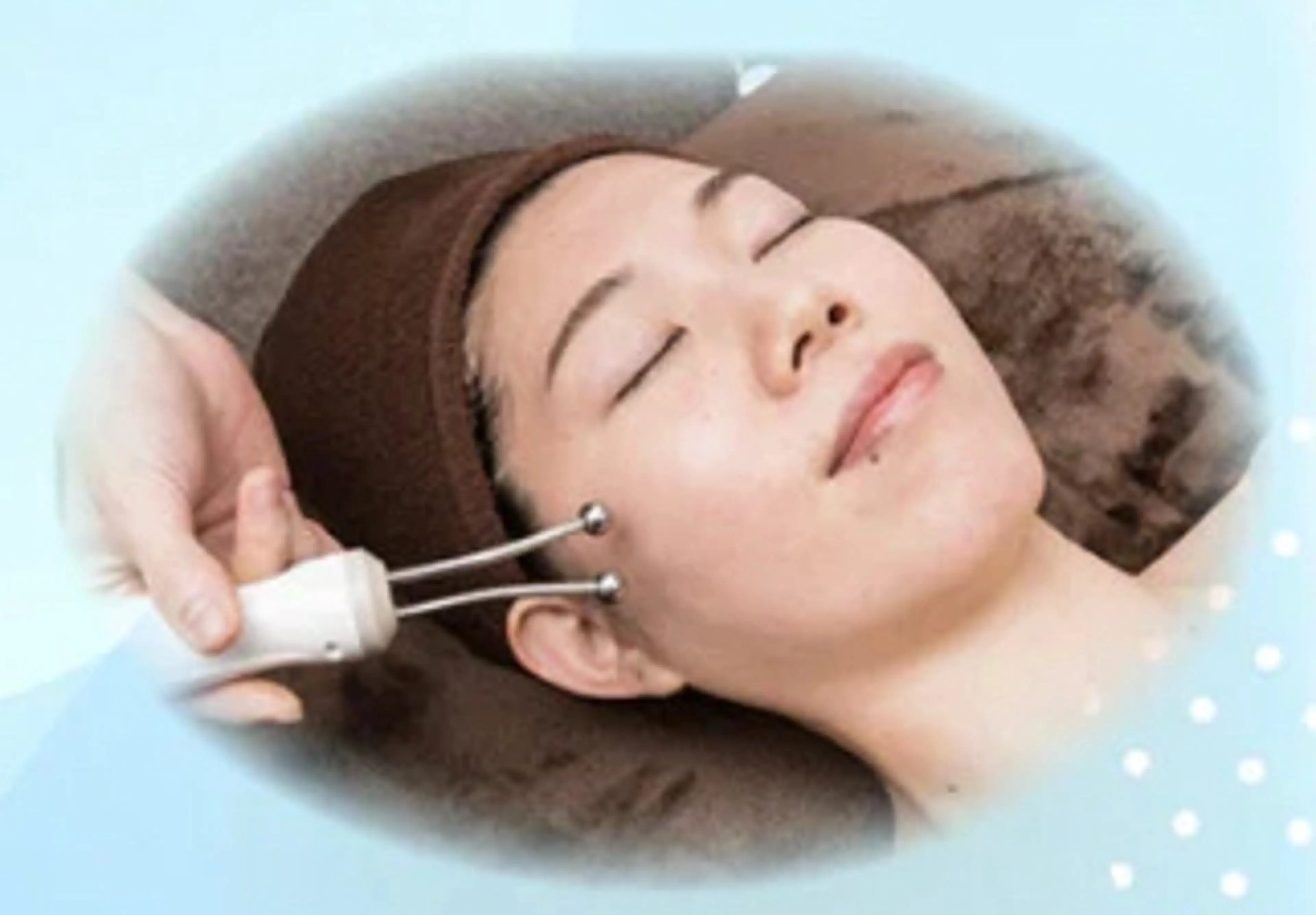 Chareir 橋本のエステ・リラクイメージ