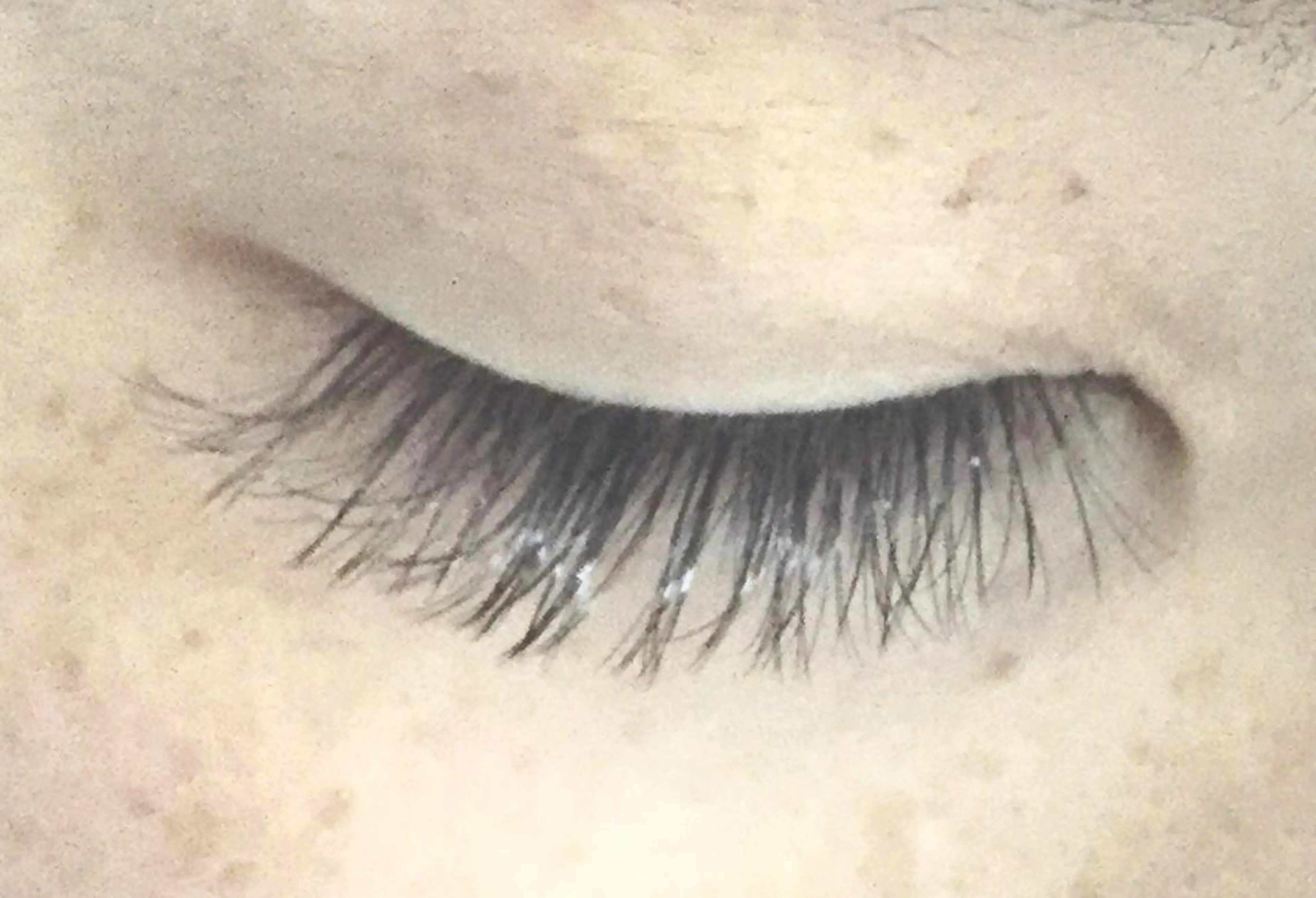 マツエク・マツパ LUCIA[ルチア]所属・村山 裕美のマツエク・マツパデザイン