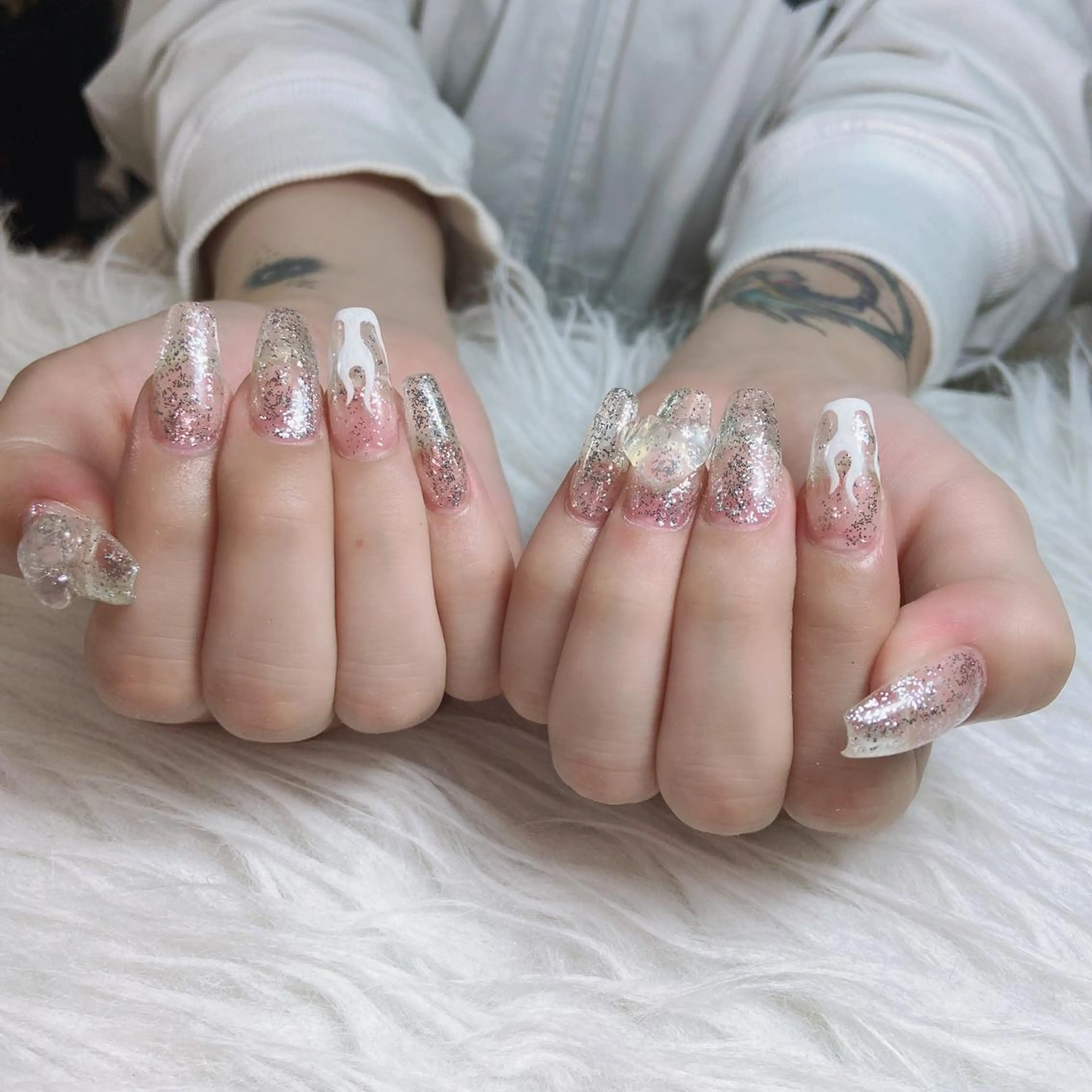 ネイル NailPrincess所属・princess スカルプ専門店のネイルデザイン