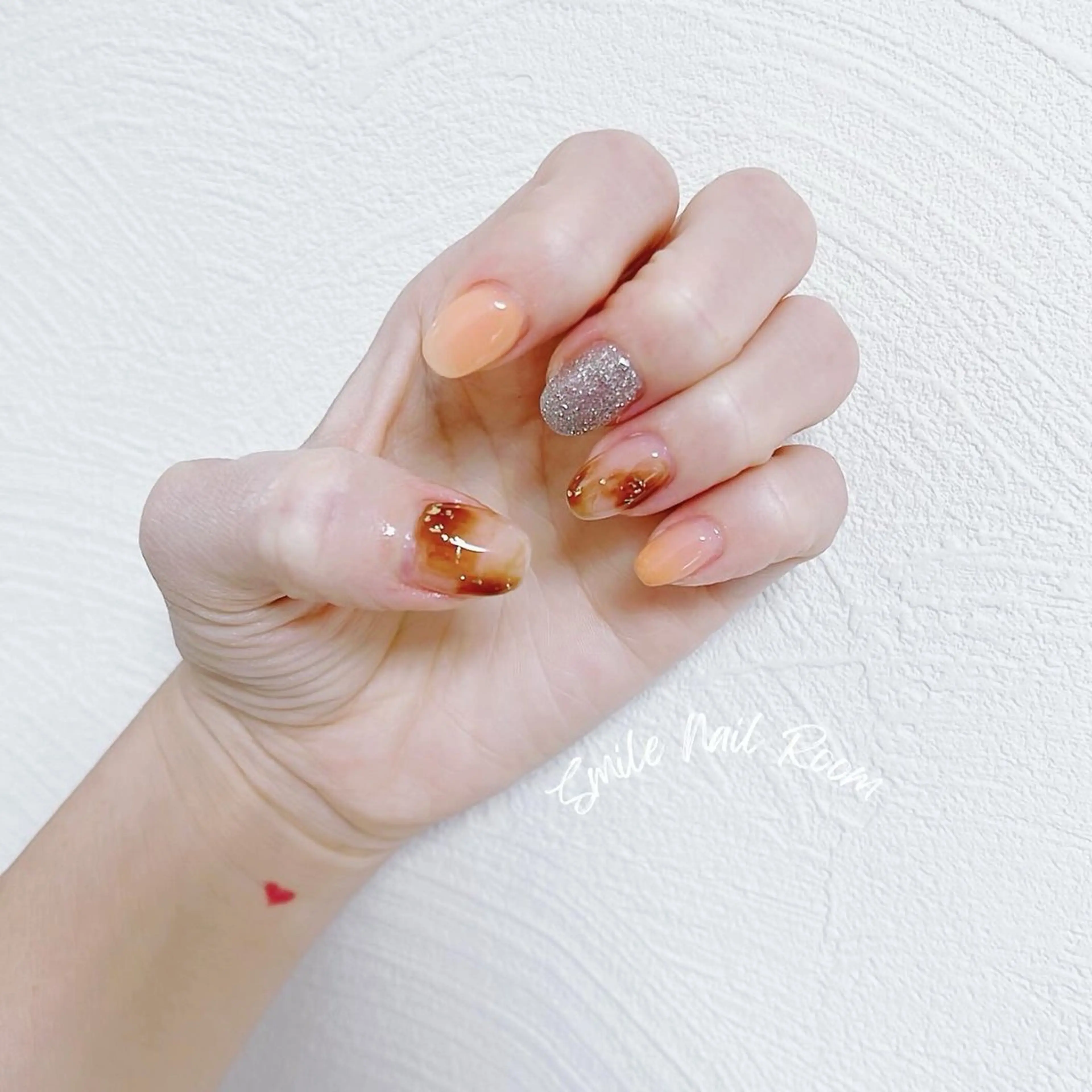 ネイル Smile Nail Roomのネイルデザイン