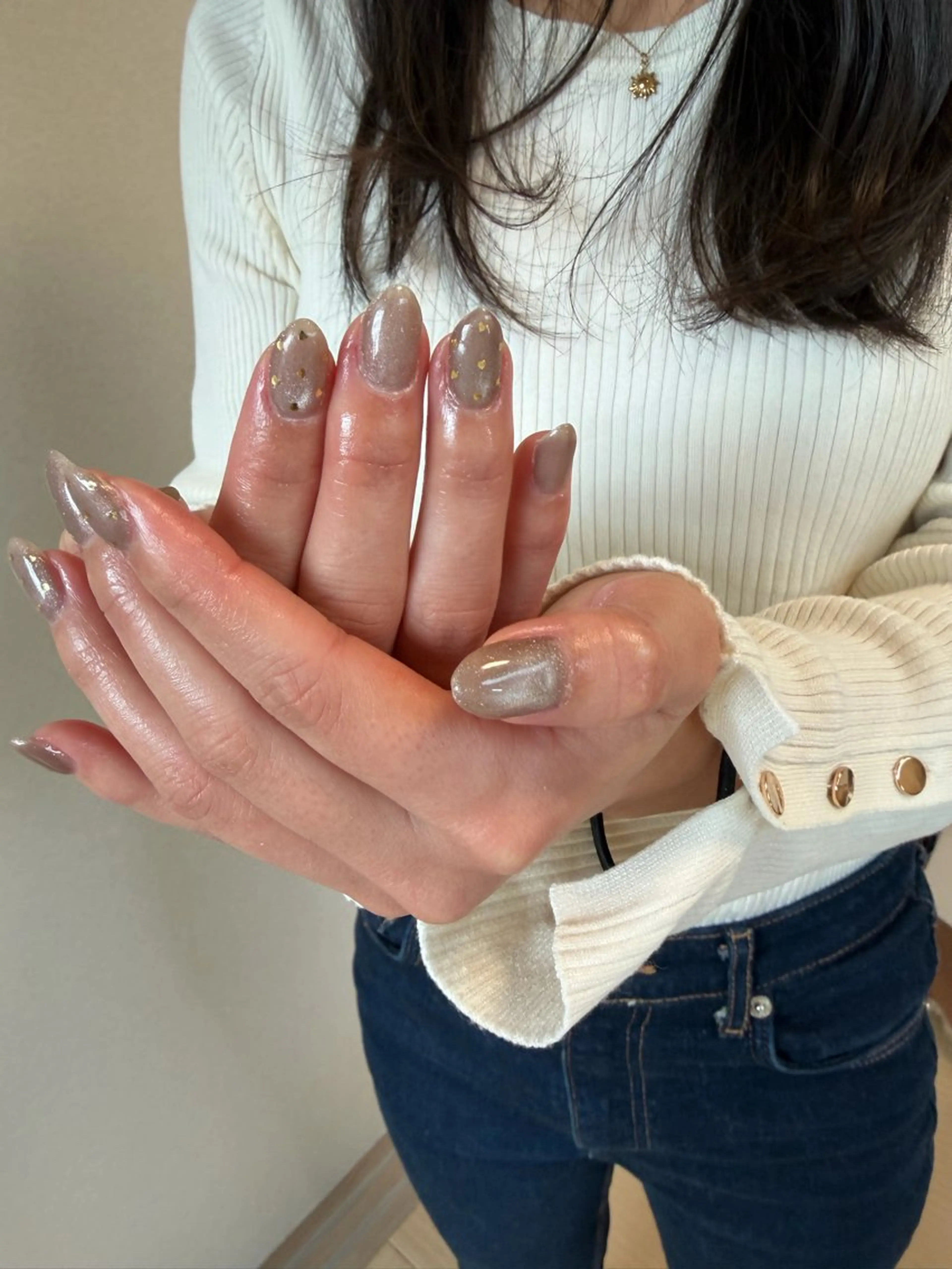 ネイル ハンドネイル nails by Kanaのネイルデザイン
