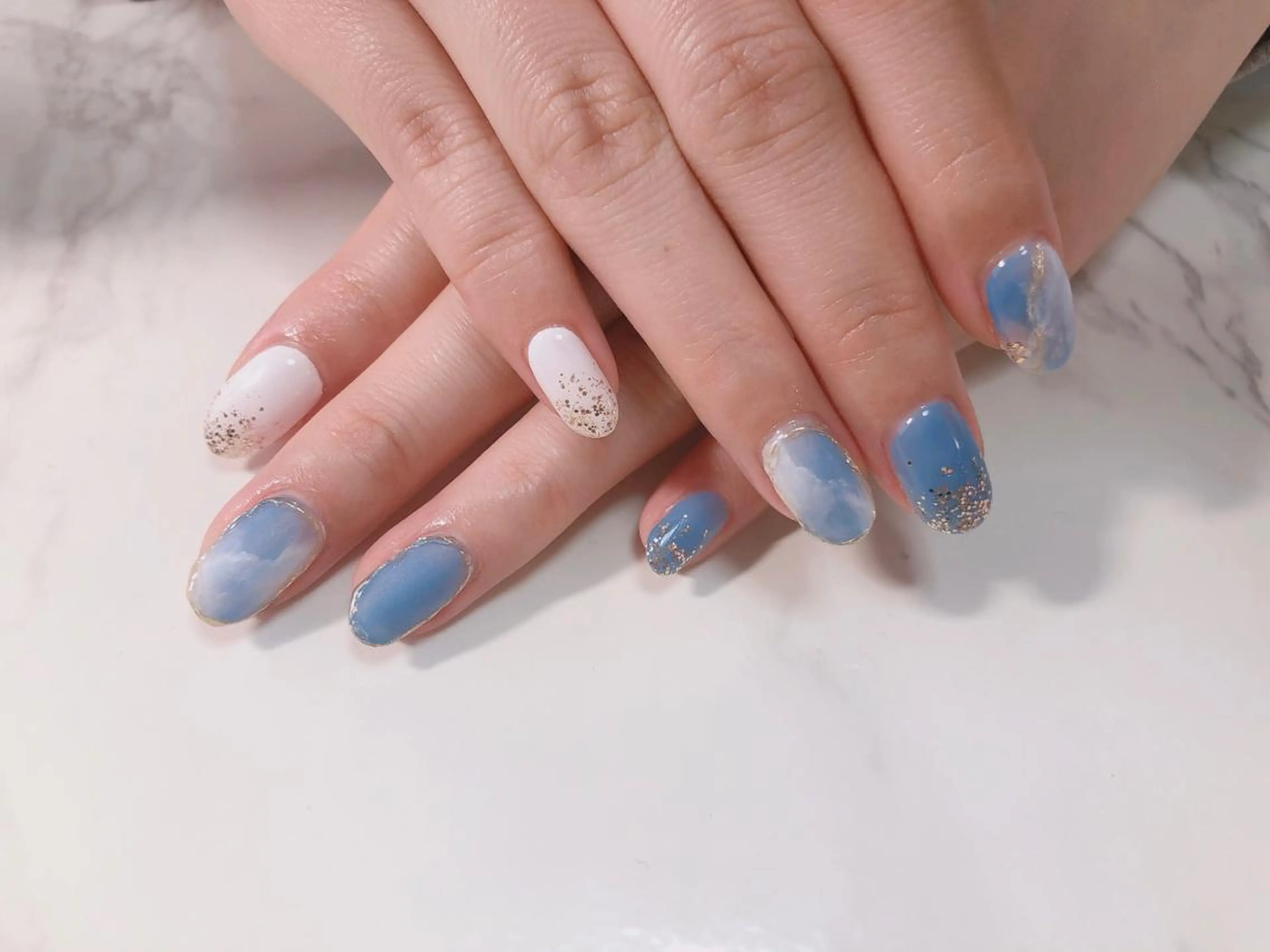 ネイル Regaro i.sのネイルデザイン