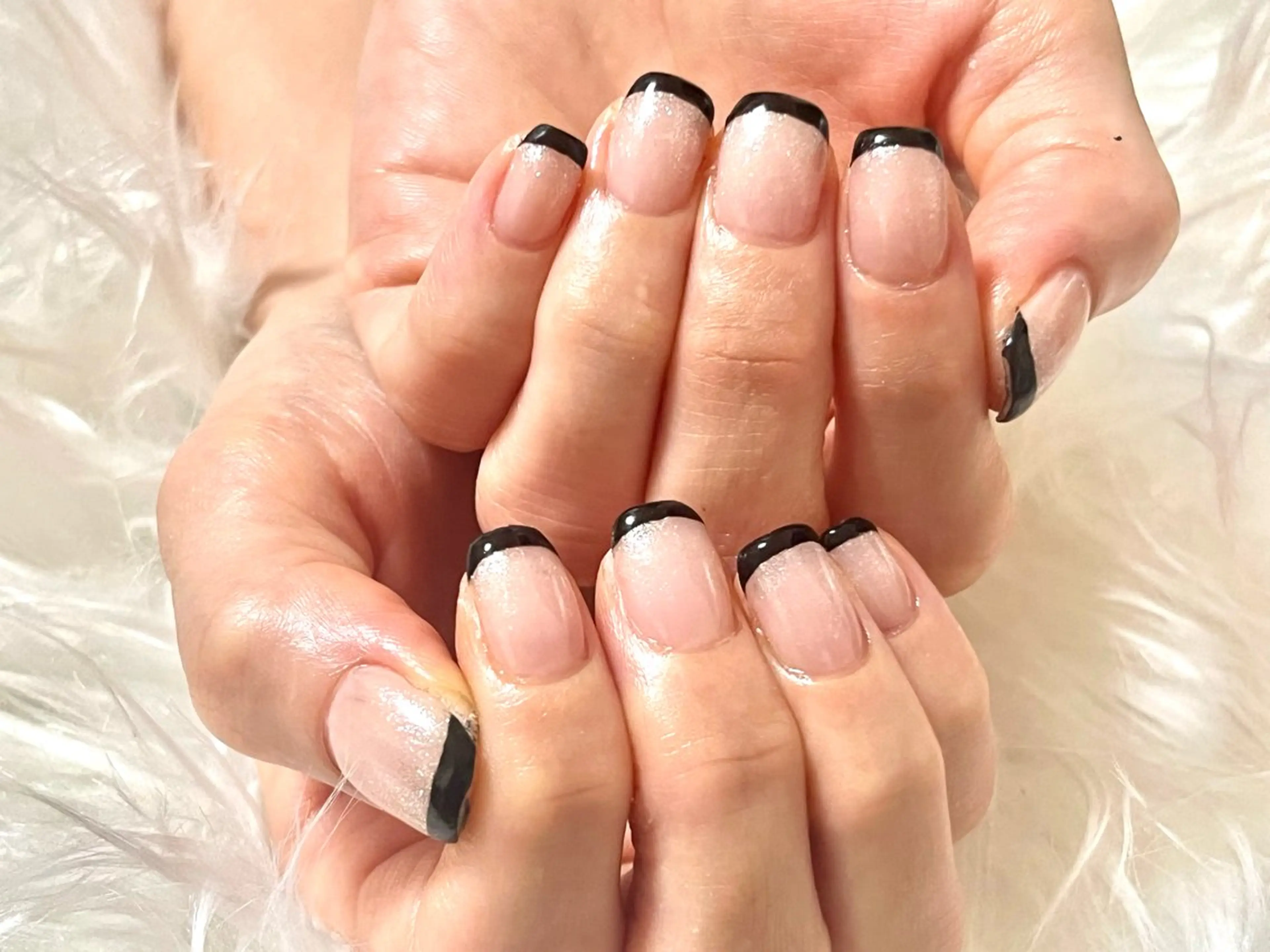 ネイル hohomi .のネイルデザイン