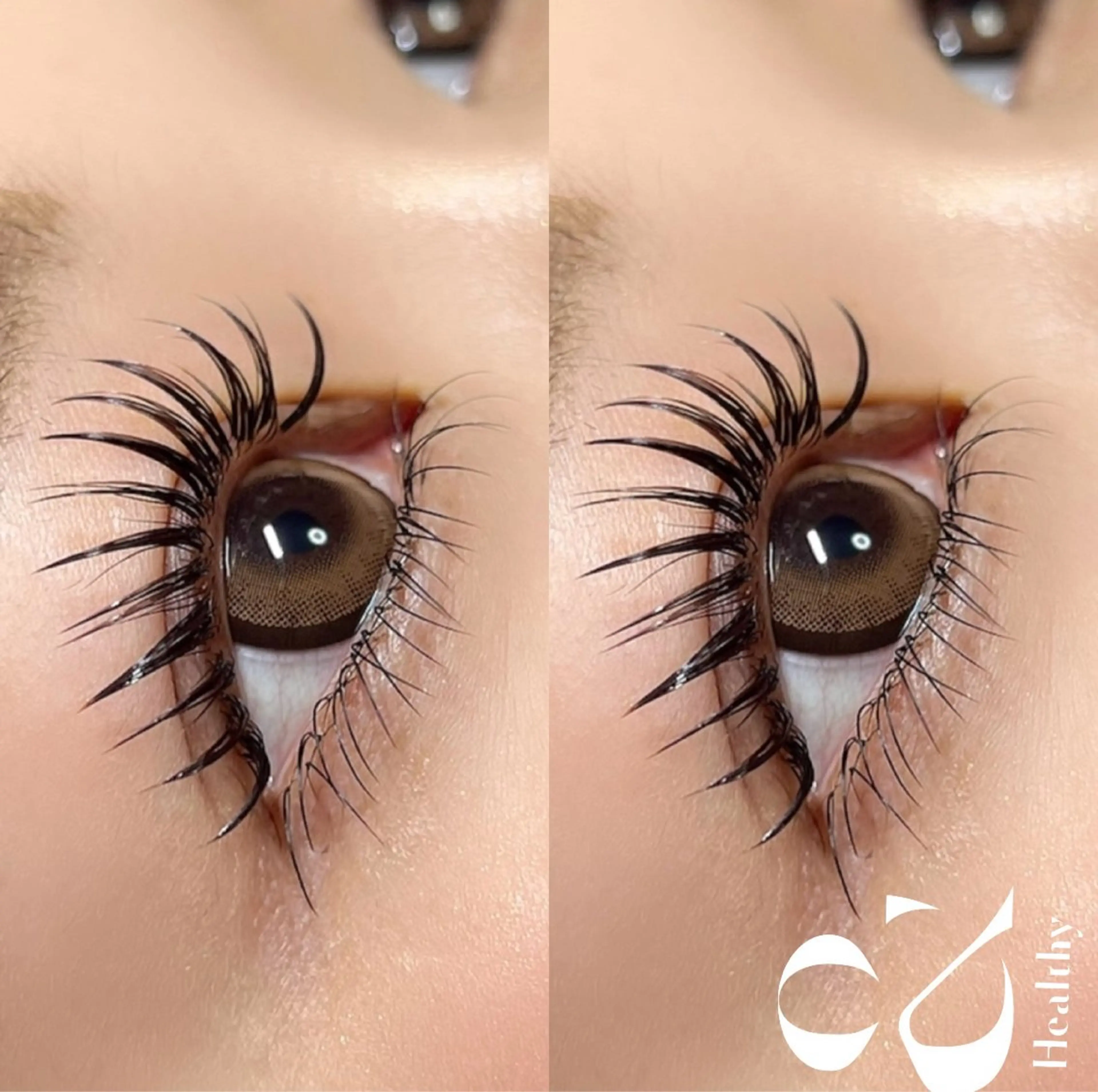 マツエク・マツパ マツエク bloom ＊のマツエク・マツパデザイン