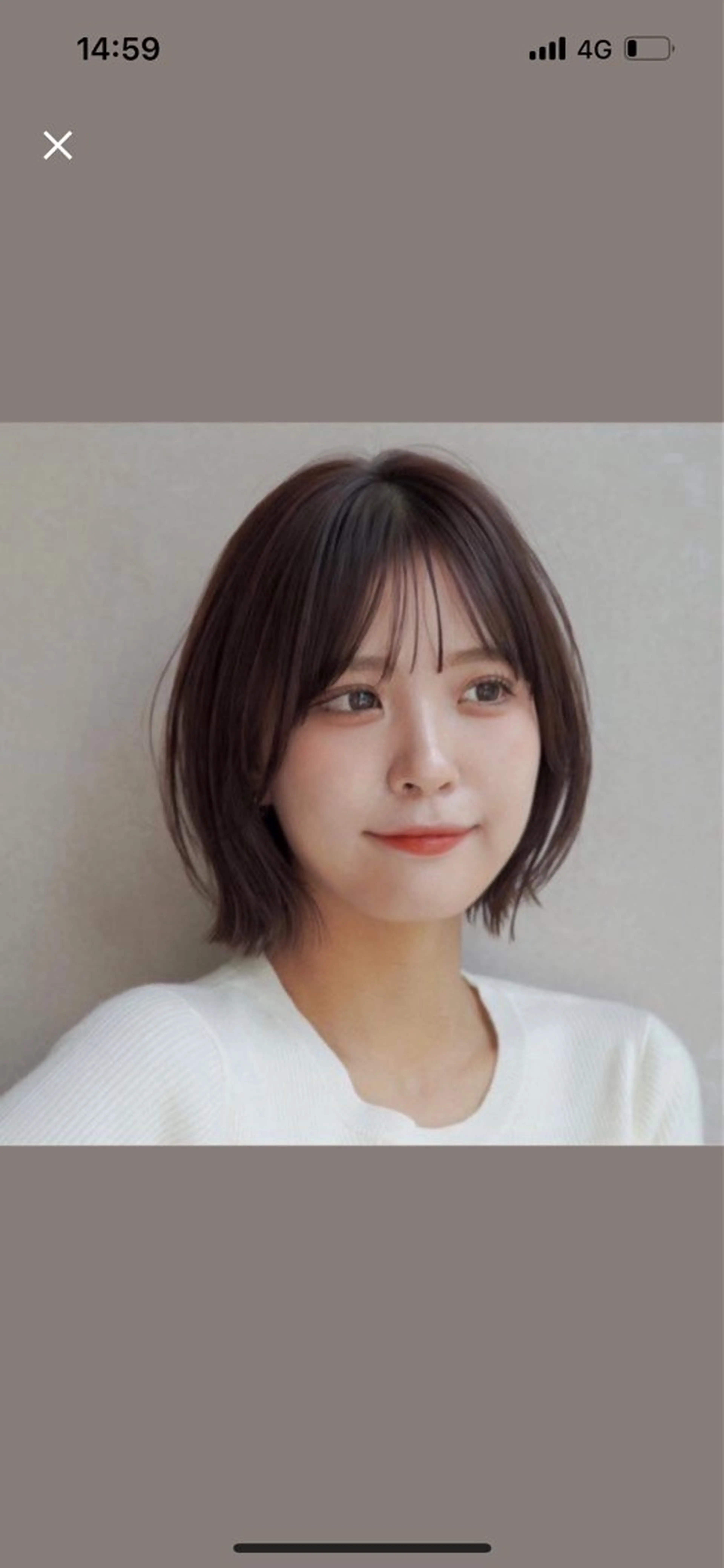 ミディアム レイヤーカット/ くびれヘア佐藤大空のヘアスタイル