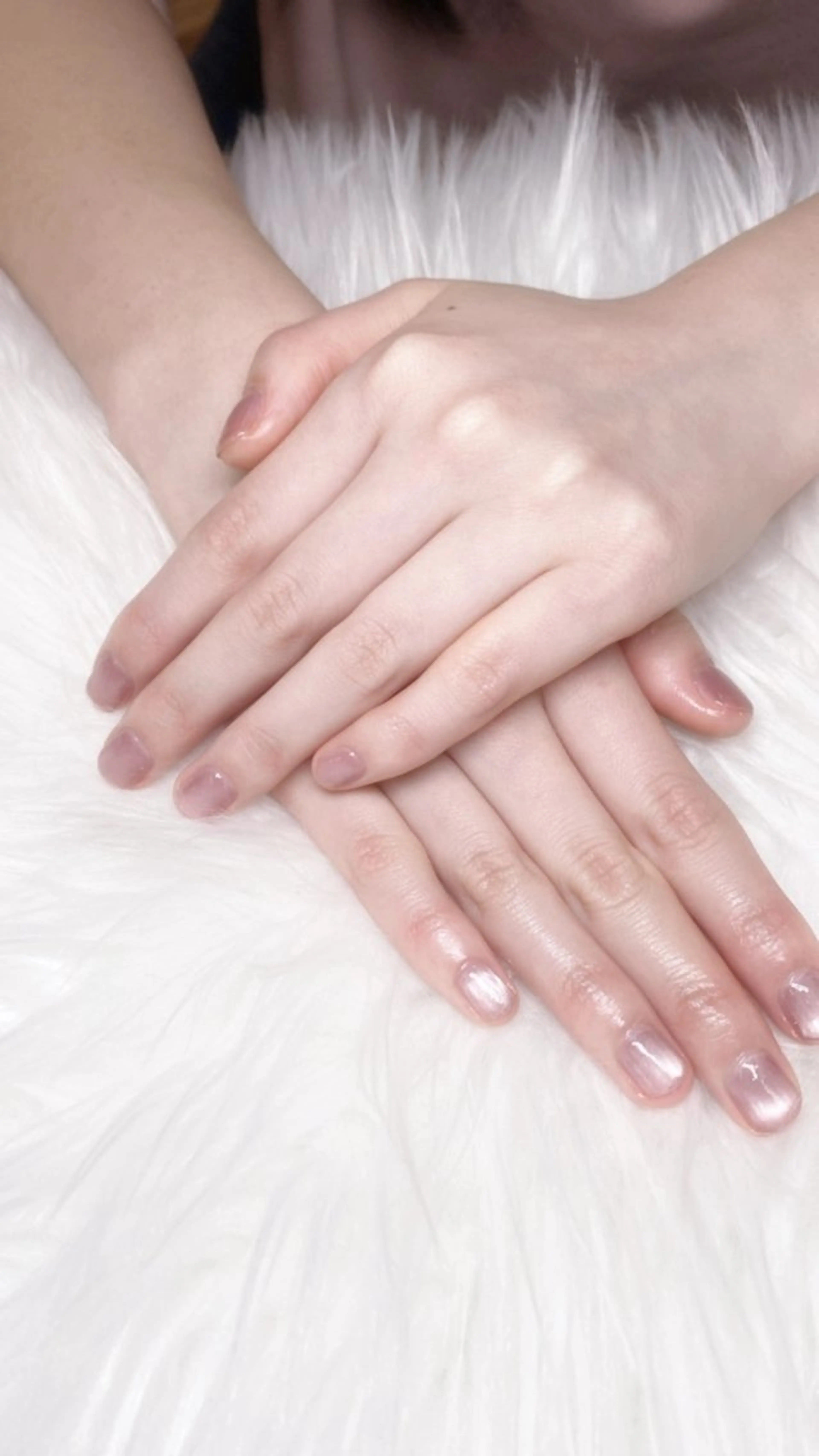 ネイル ネイルサロンエーナインいわき平店所属・松田 久美子のネイルデザイン