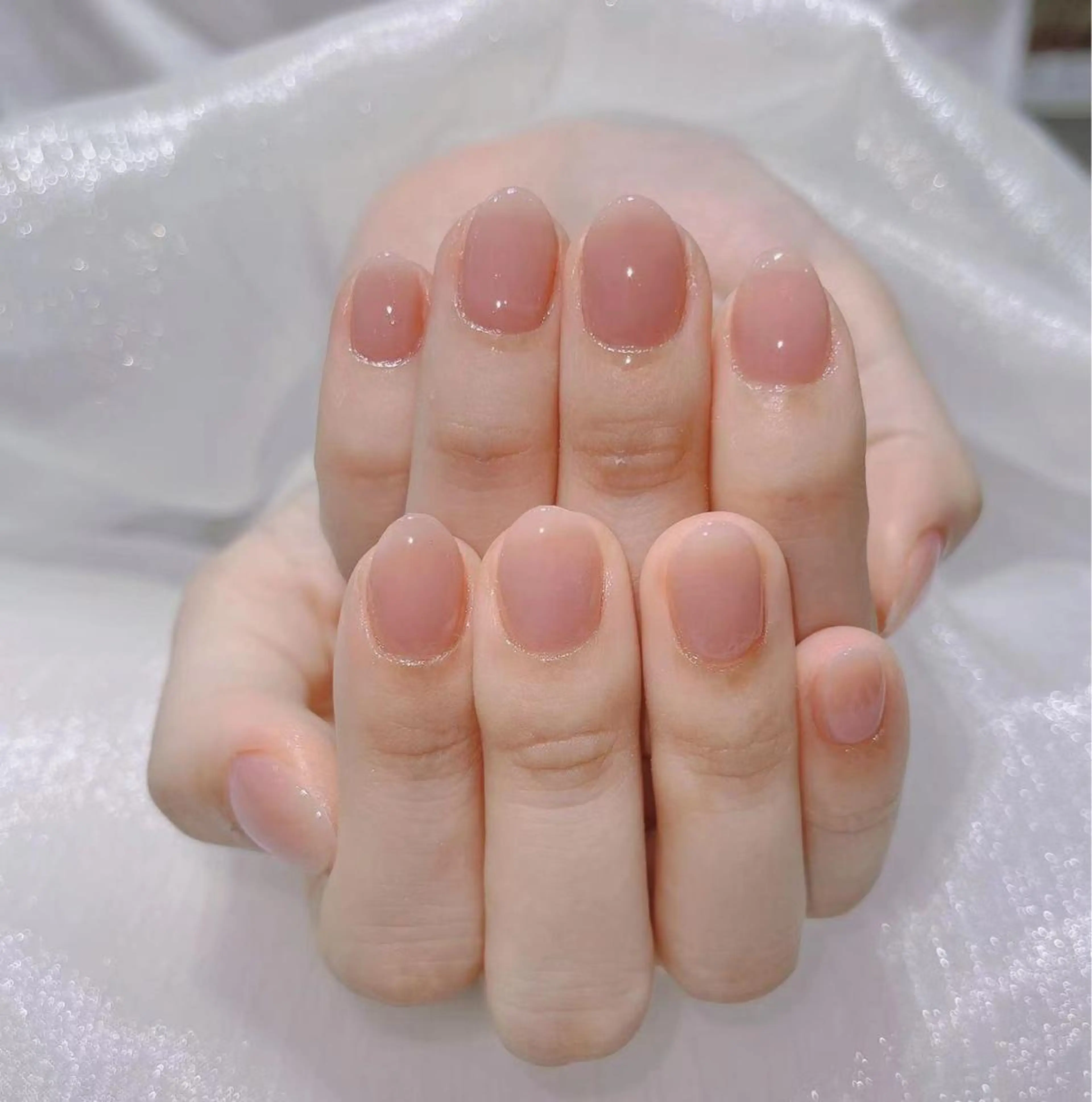 ネイル ハンドネイル Queens momoのネイルデザイン