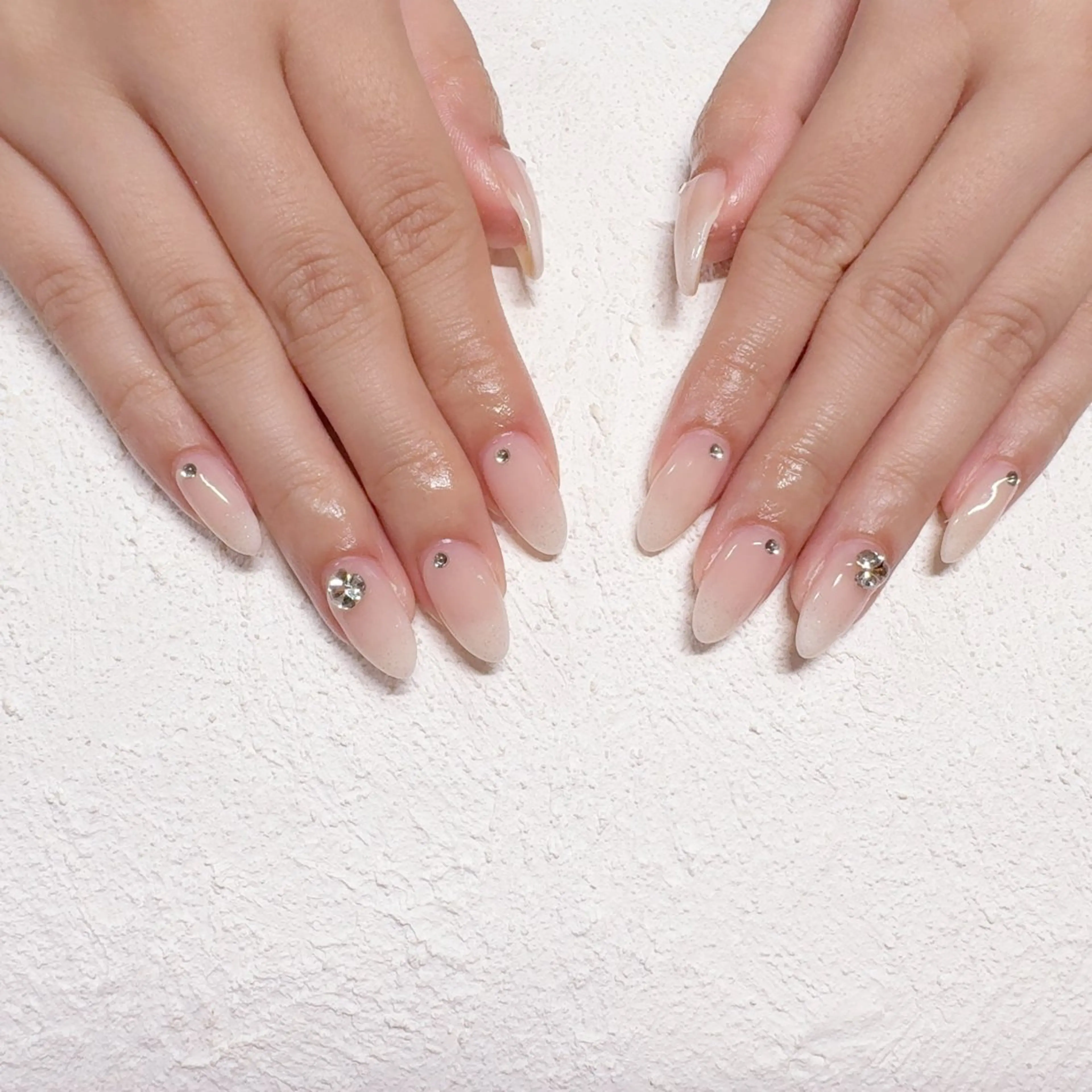 ネイル 持ち込み Regaro i.sのネイルデザイン