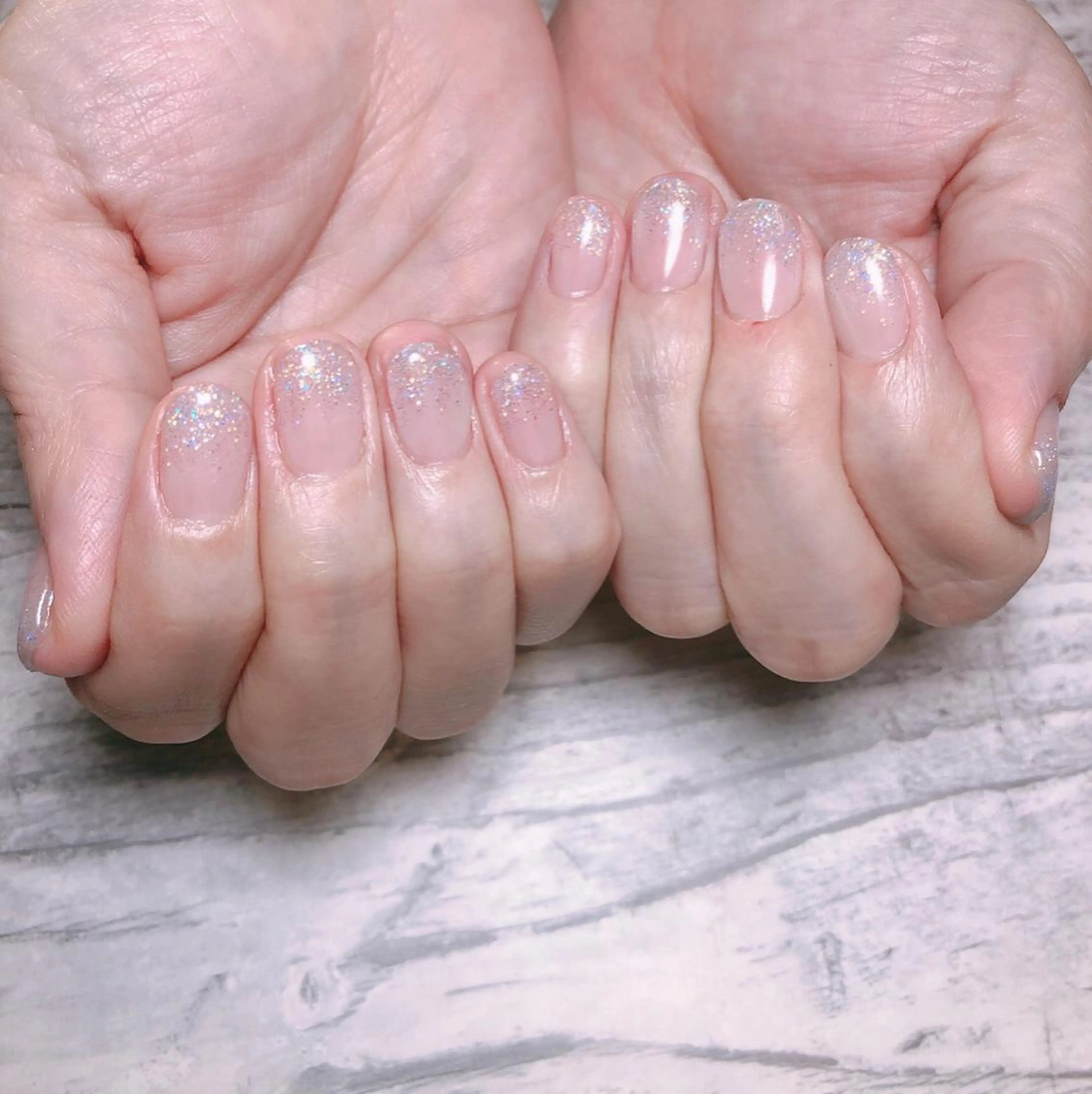 ネイル 個室ネイルサロンDolly  Girl〜ドーリーガール〜所属・DollyGirl KYOKOのネイルデザイン