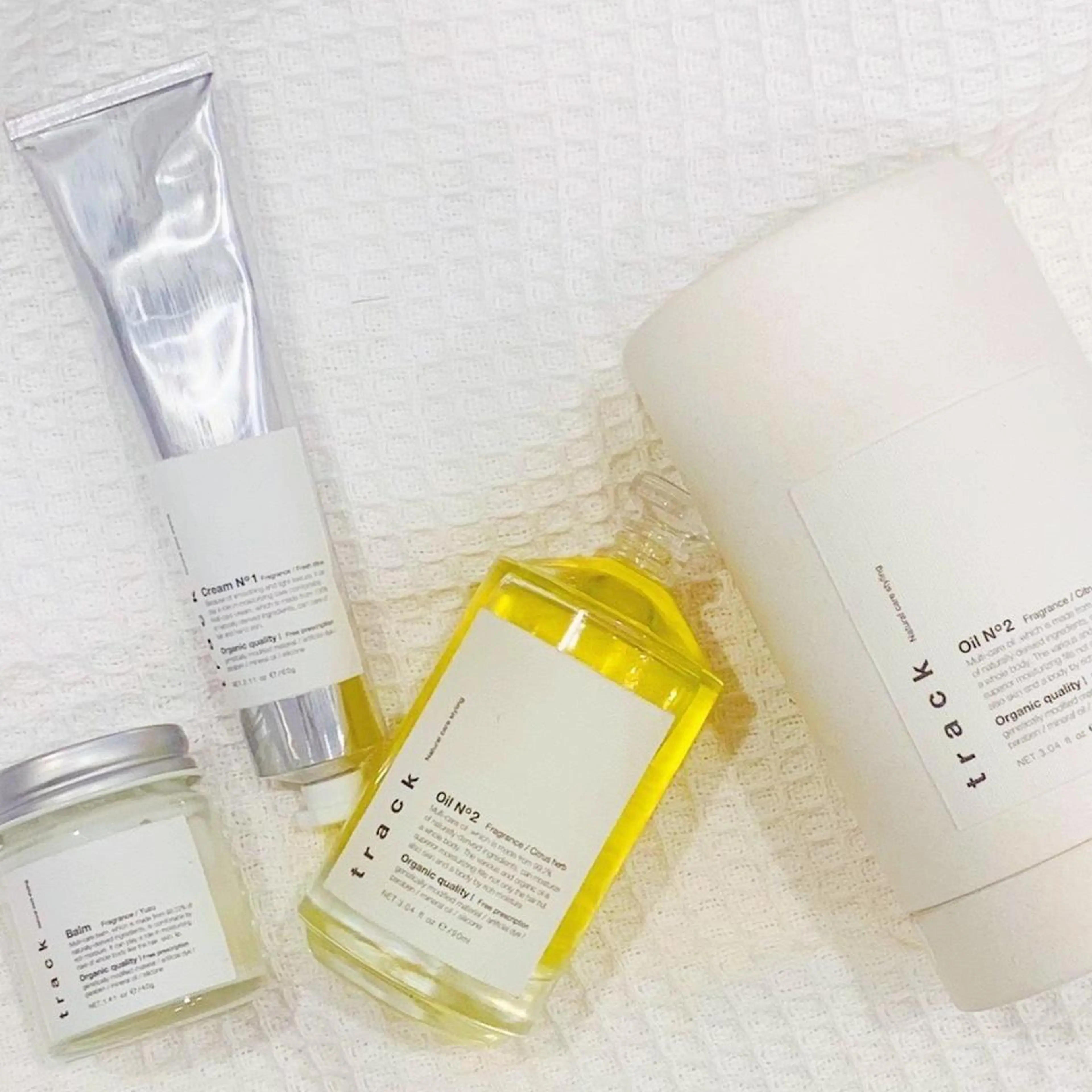 マツエク・マツパ one. stop.laboの眉毛・アイブロウイメージ