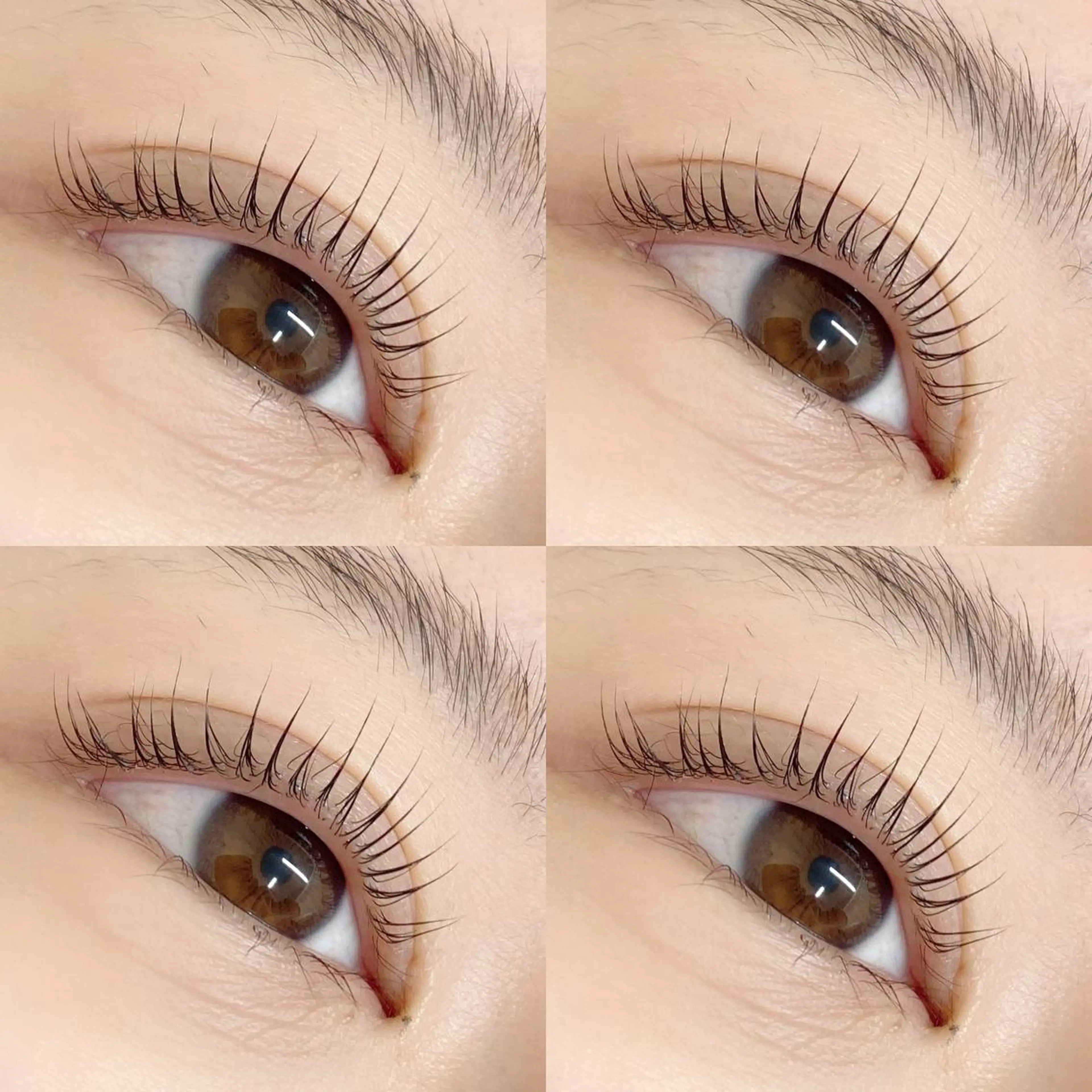 マツエク・マツパ BAMBI所属・BAMBI 🩷KAWAIのマツエク・マツパデザイン