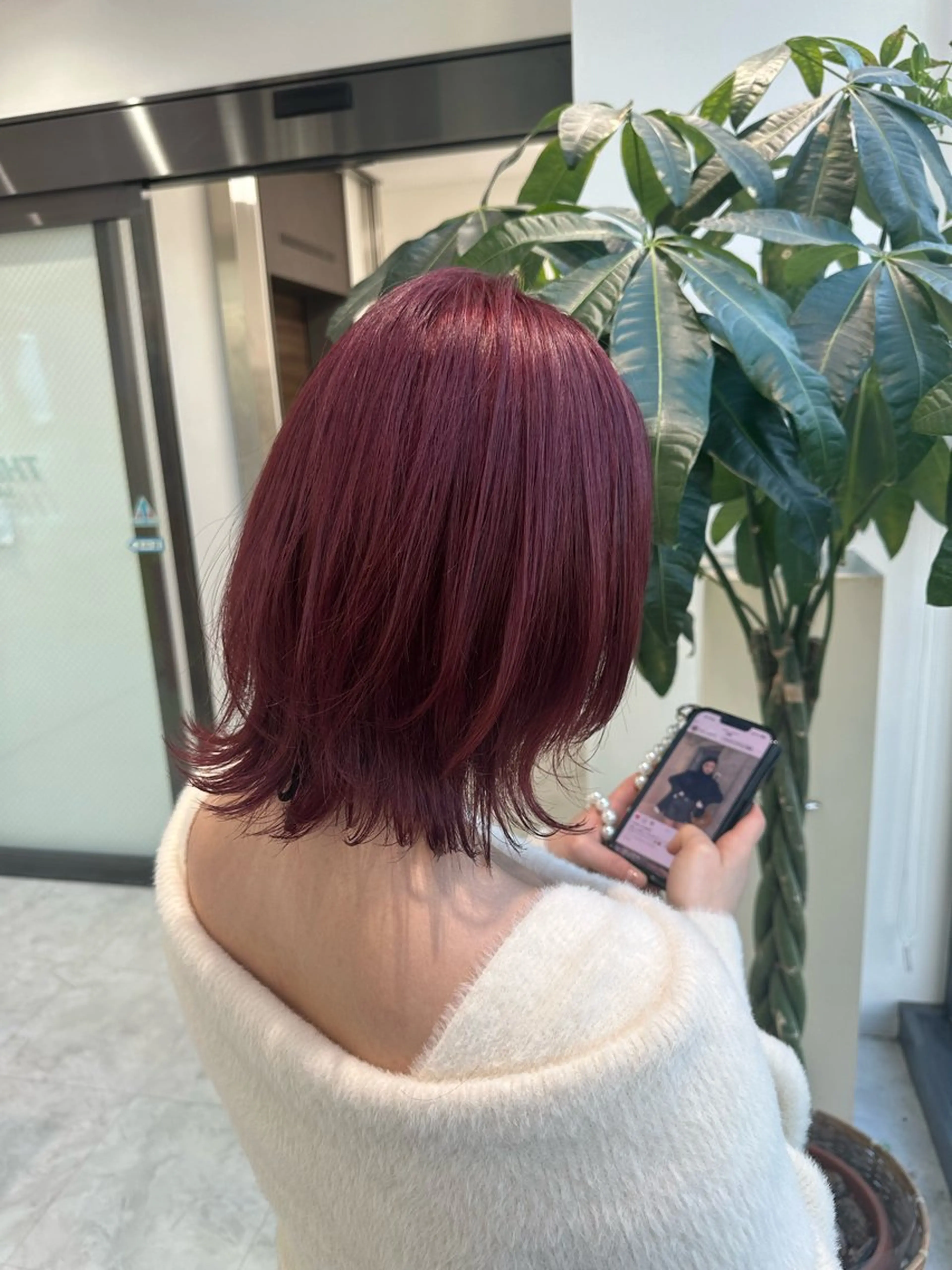 ショート メンズ キッズ ヘアカラー トリートメント ヘッドスパ ヘアセット 🌈トレンドヘア 🌈WATARU🌈のヘアスタイル