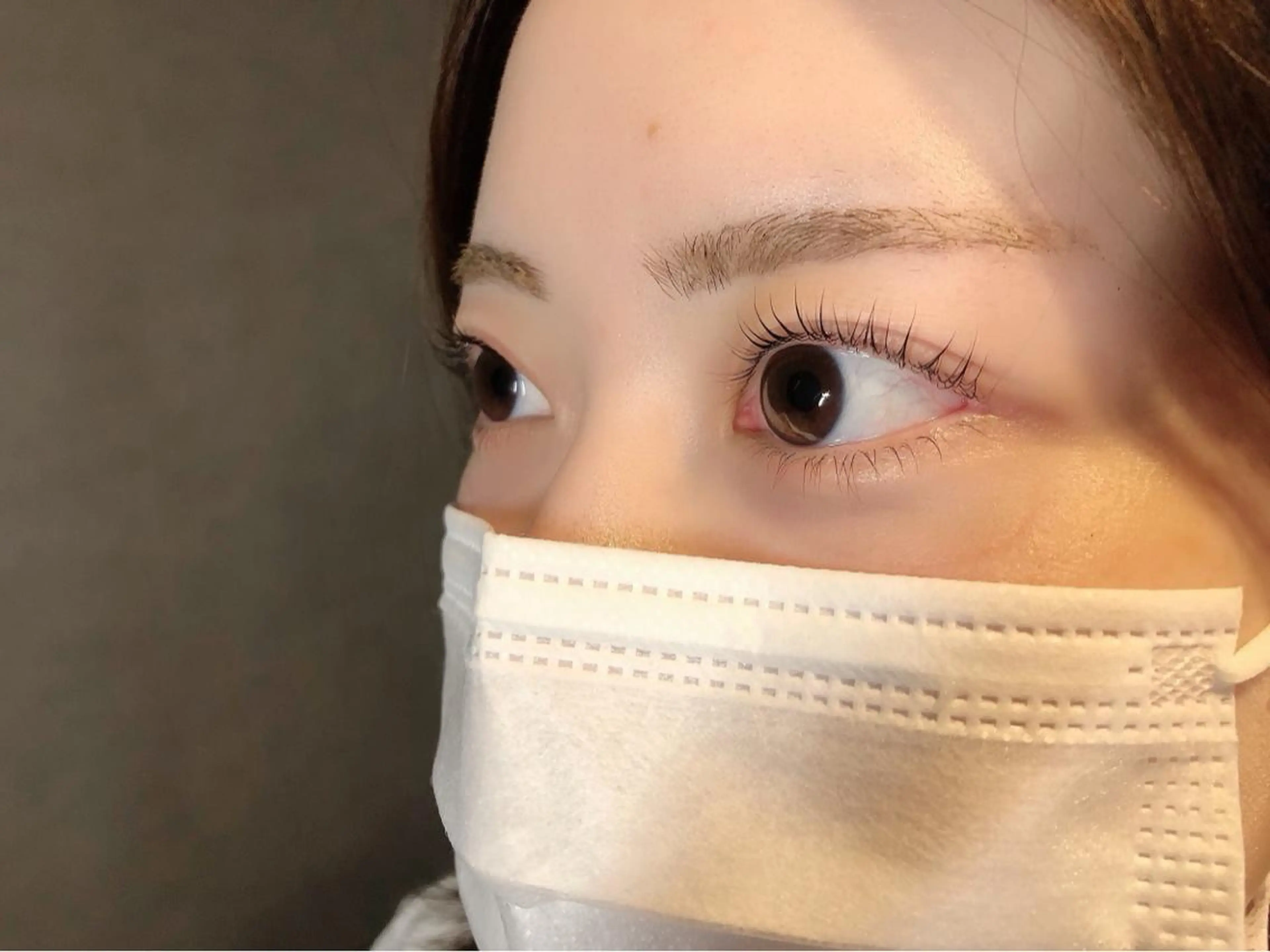 マツエク・マツパ Love la by  Swellaのマツエク・マツパデザイン