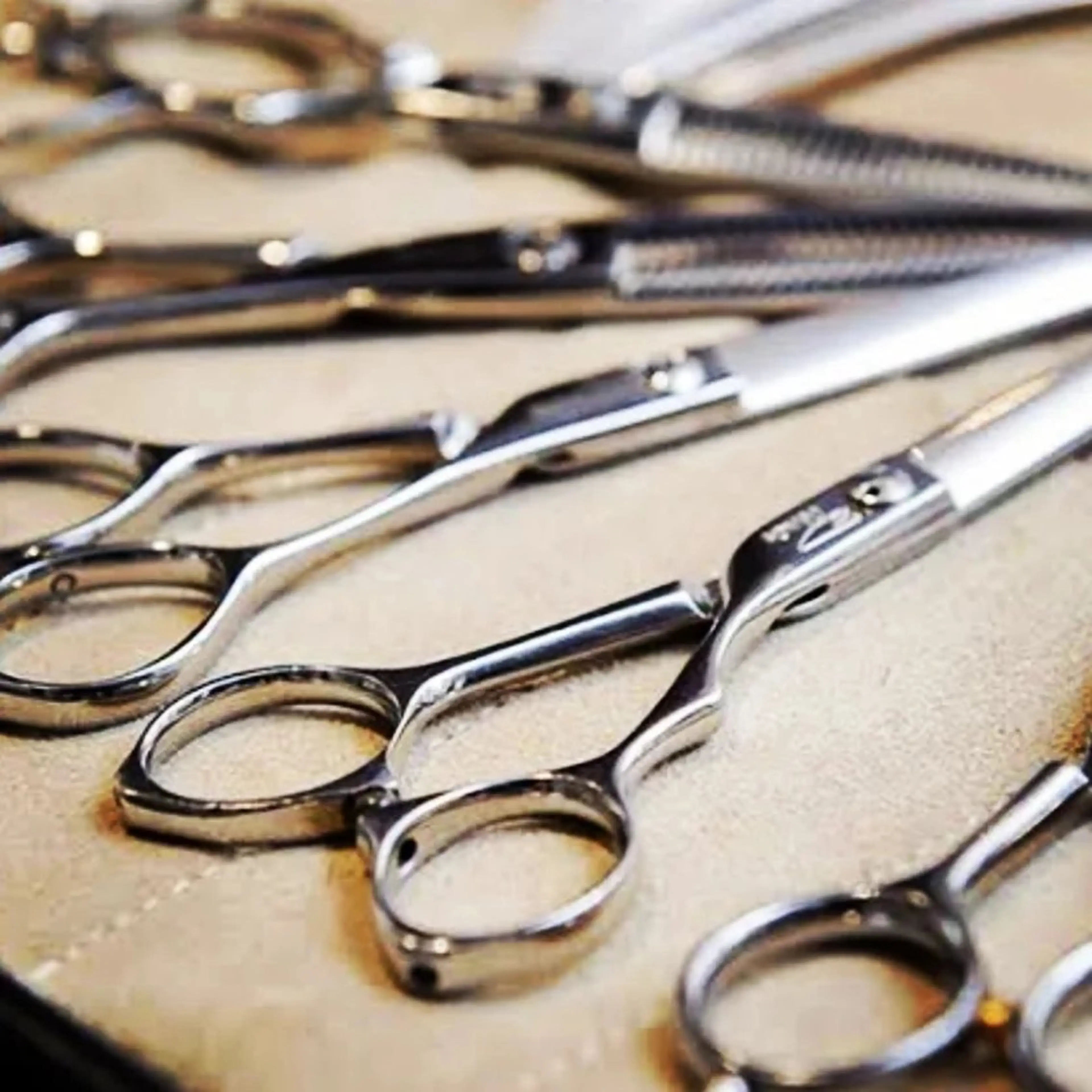 パーマ 個室美容室 TOMO 美髪縮毛✨のヘアスタイル