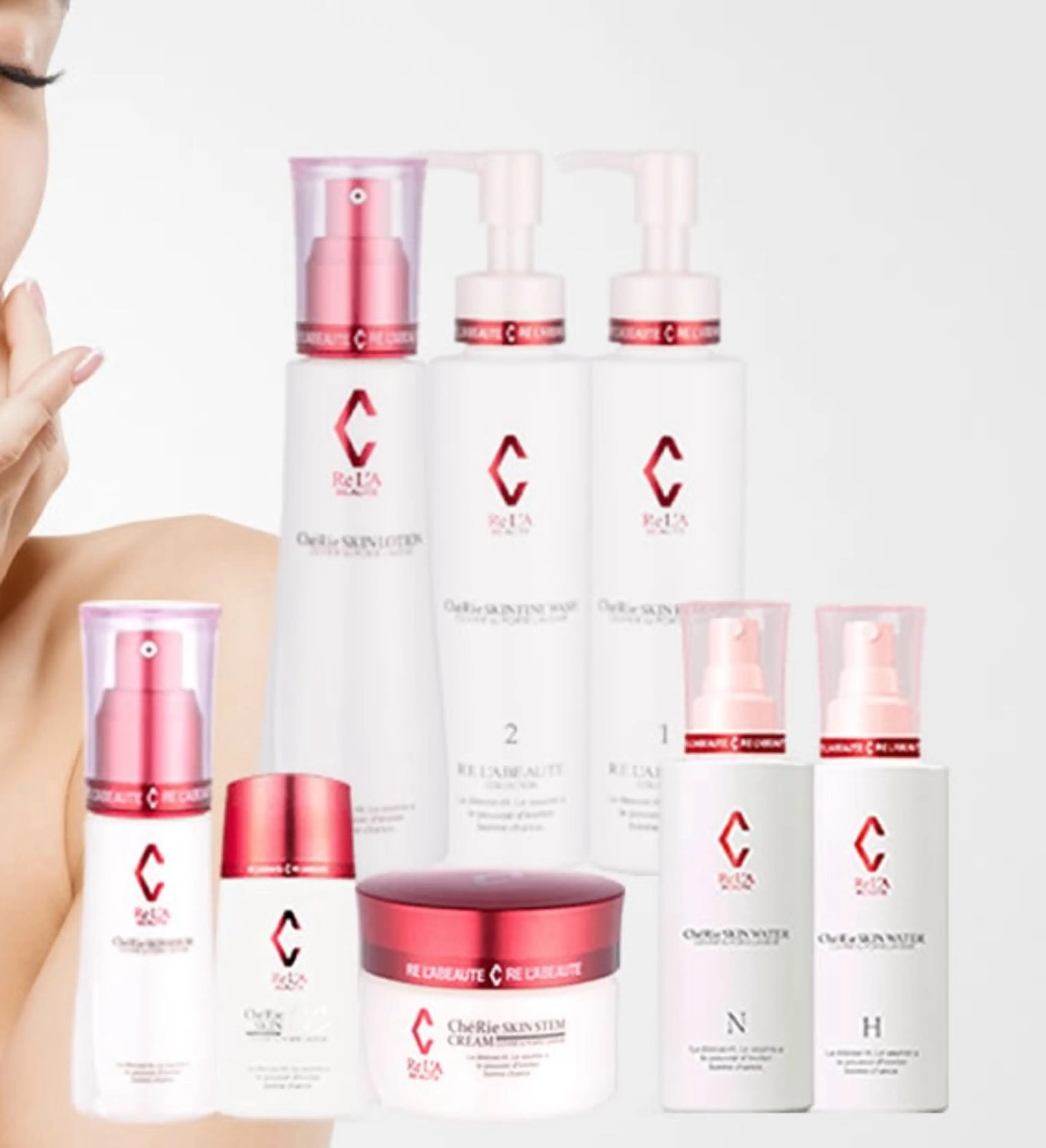 烏丸徒歩5分 Ayumiのエステ・リラクイメージ