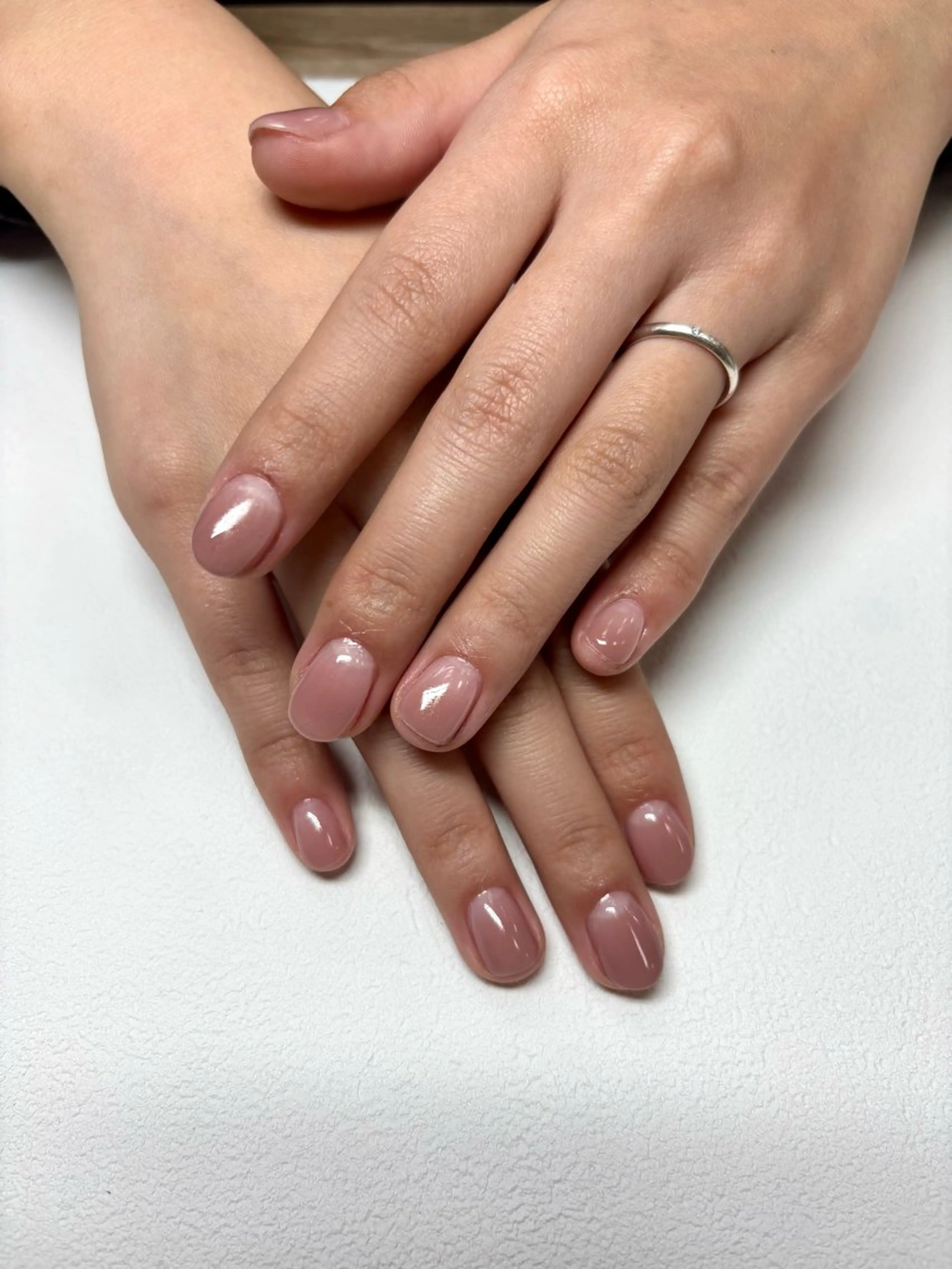 ネイル a-nine RINOのネイルデザイン