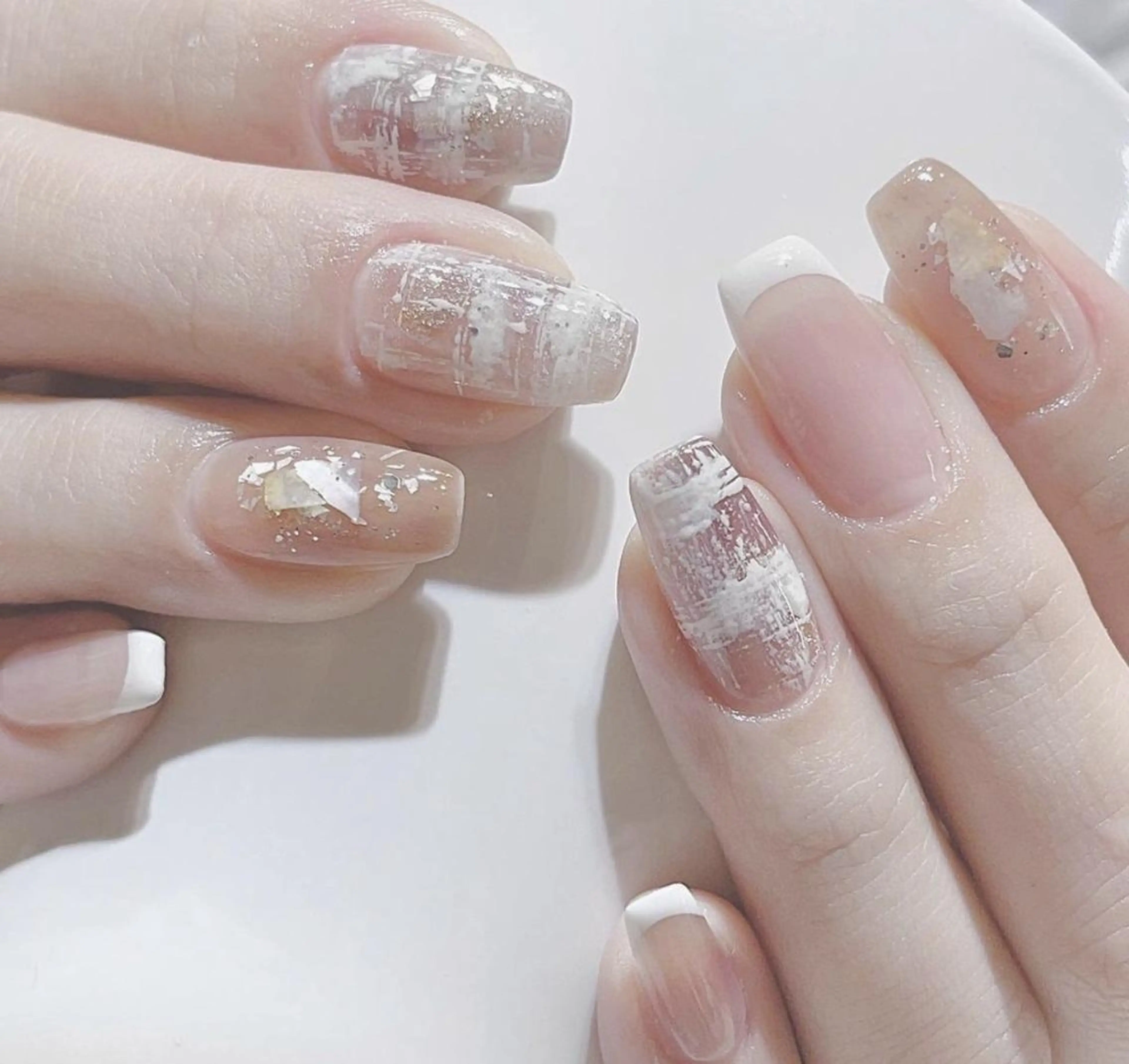 ネイル Cute beauty2のマツエク・マツパデザイン