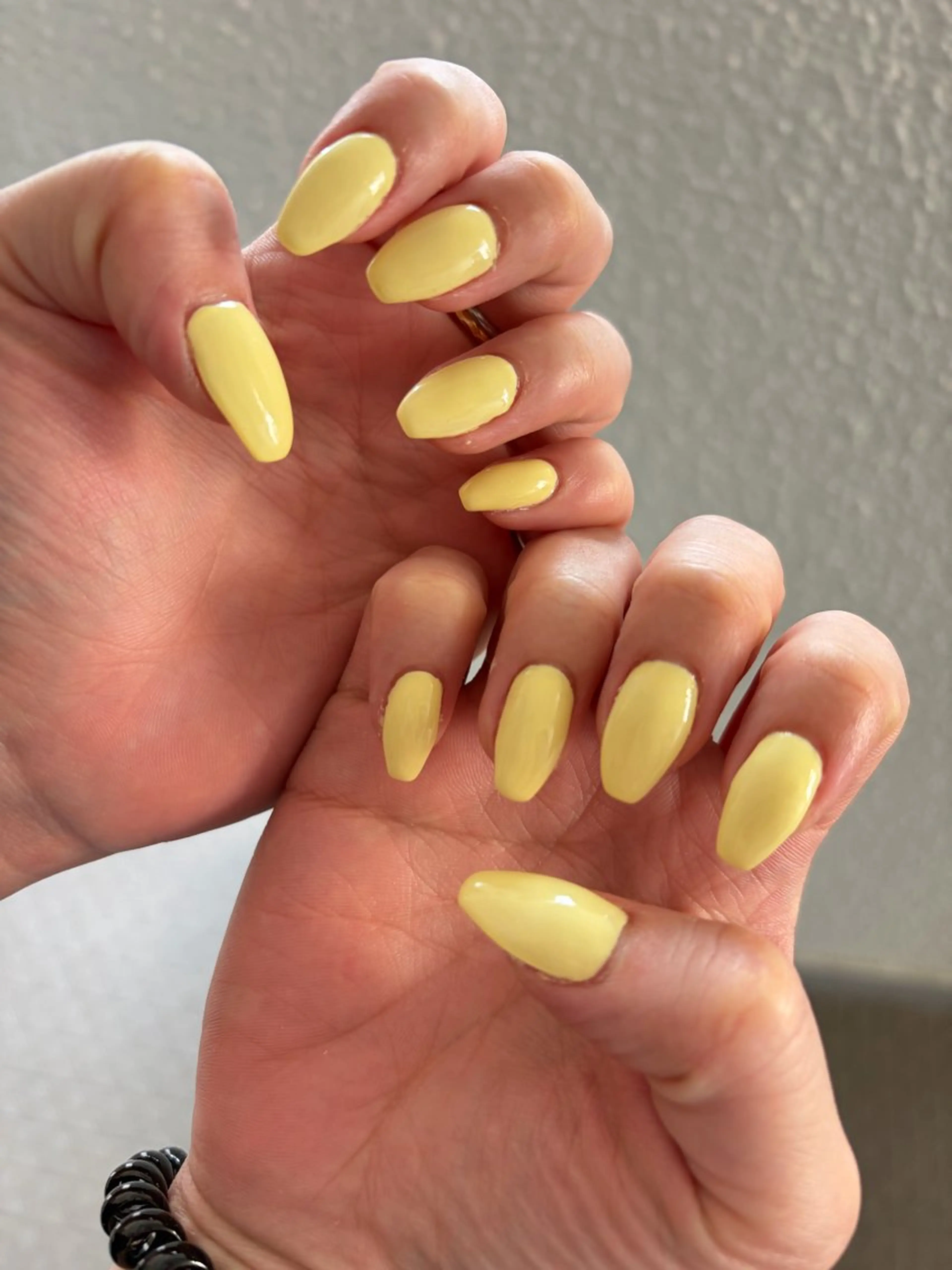 ネイル 【カメレオン】宇野 恵のネイルデザイン