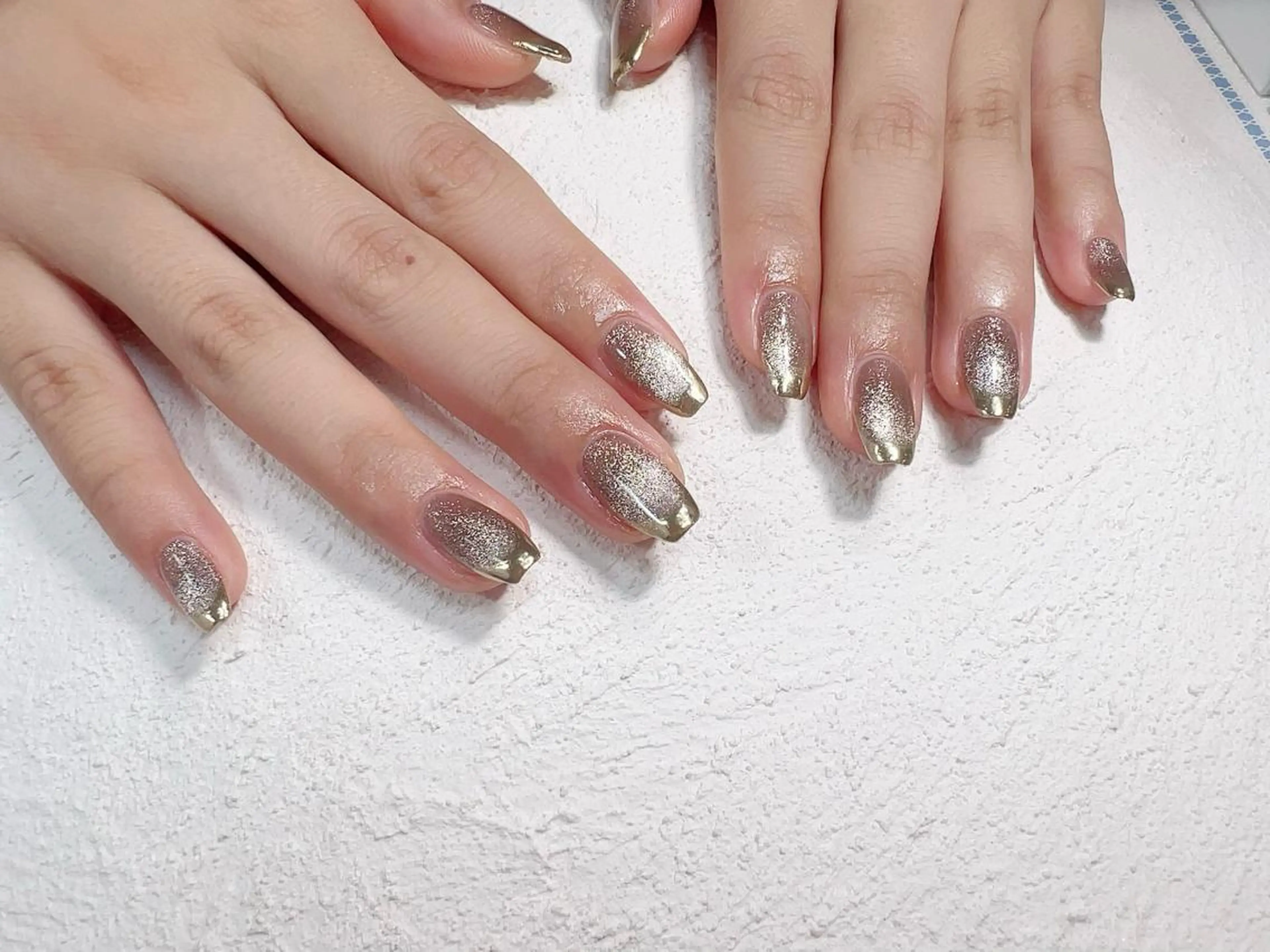 ネイル Regaro i.sのネイルデザイン