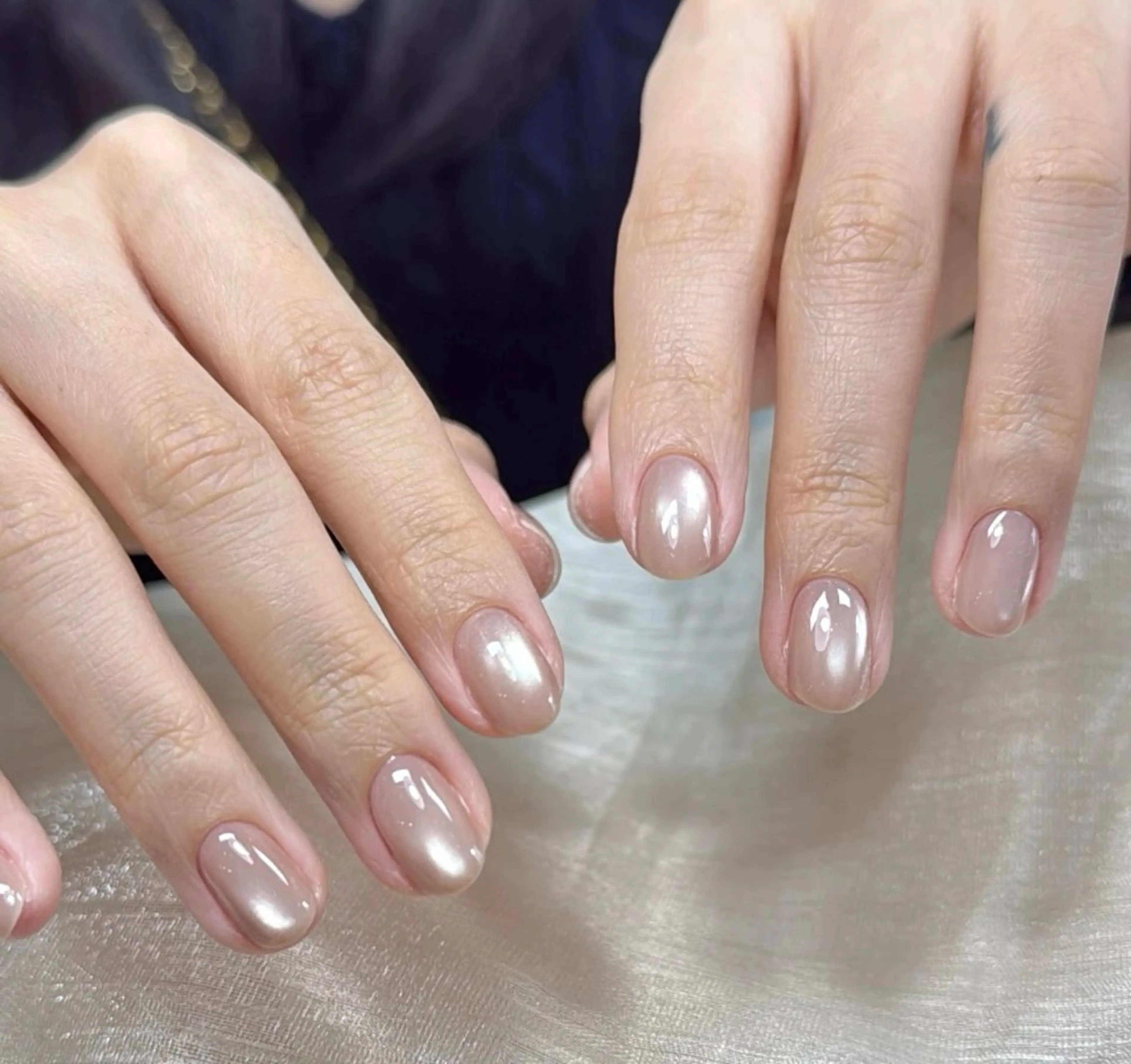 ネイル Ocean Nailのネイルデザイン