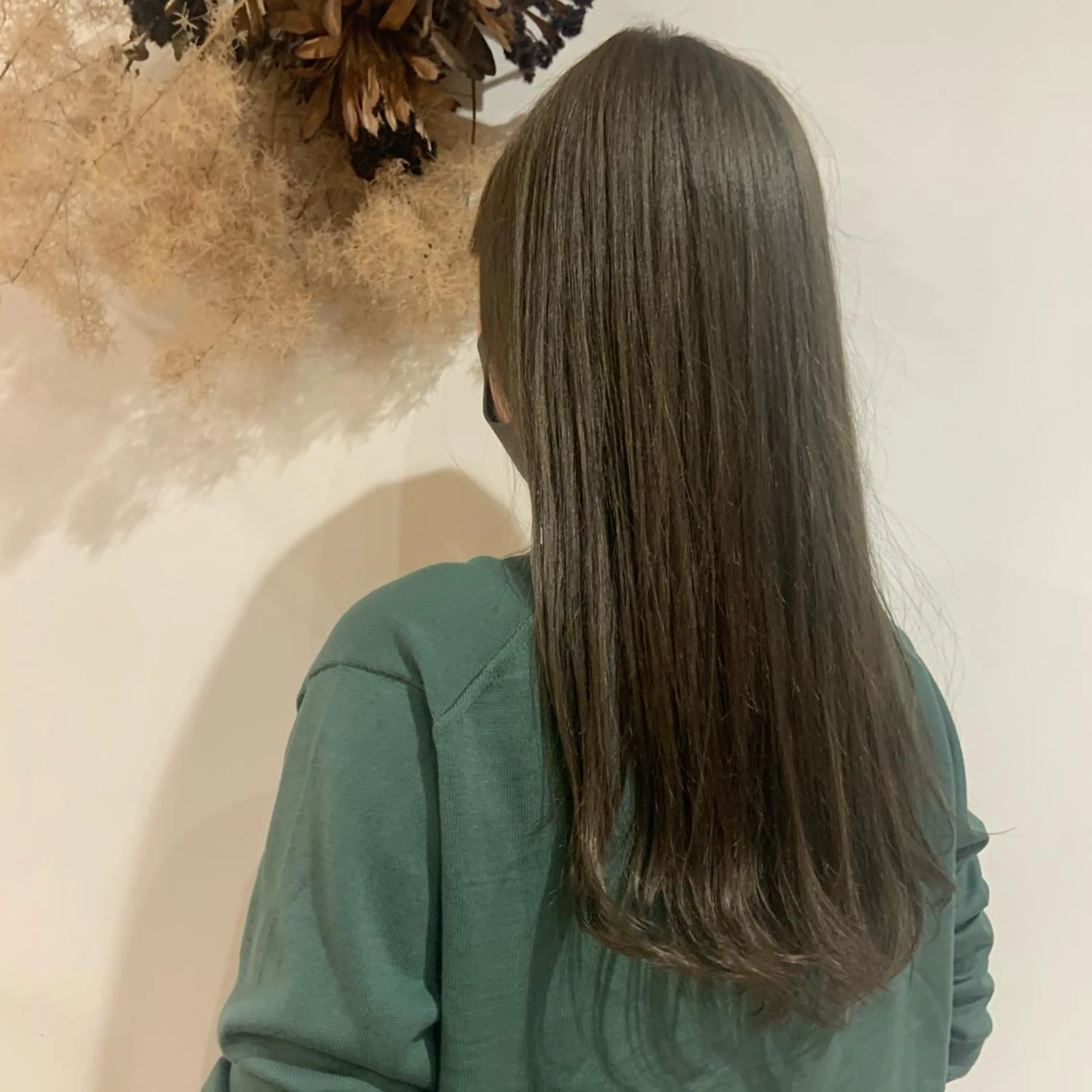 ロング トレンドヘア◎ 店長 清原佑太のヘアスタイル