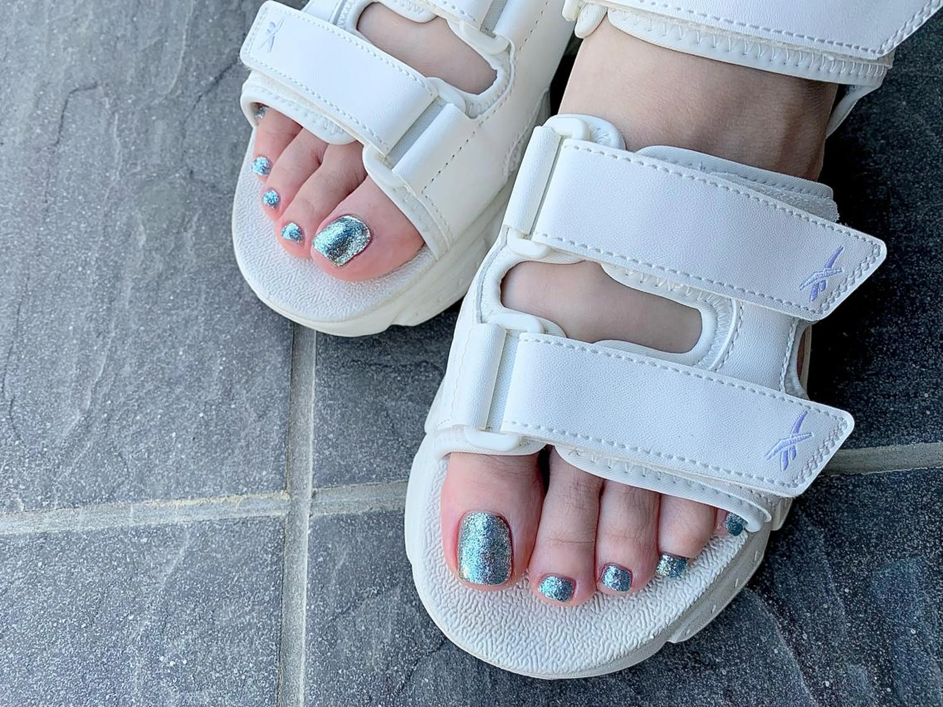 ネイル nail salon plumeのネイルデザイン