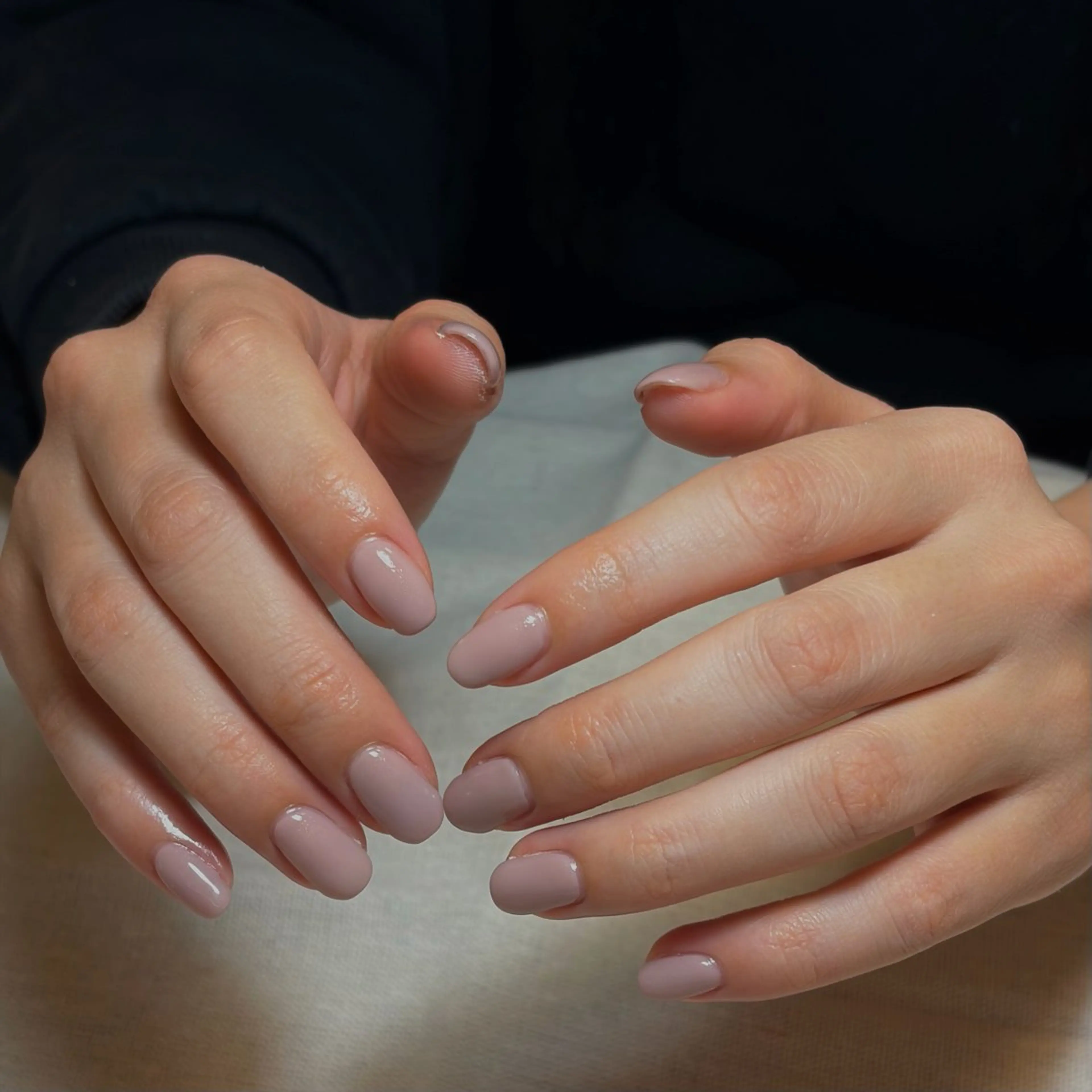 ネイル ハンドネイル Bei nail MIKIのネイルデザイン