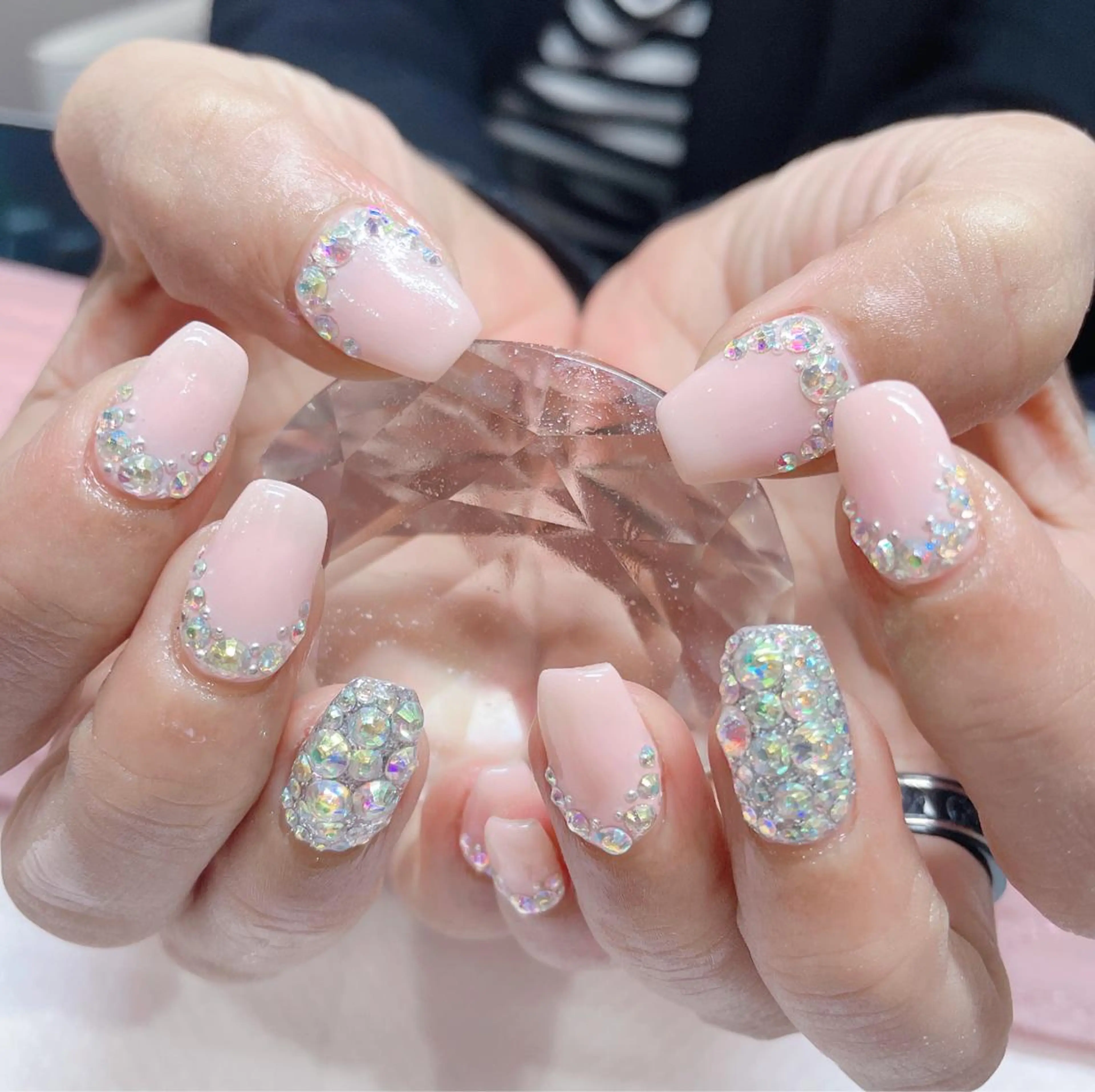 ネイル kouca  nail所属・コウ カnail💅のネイルデザイン