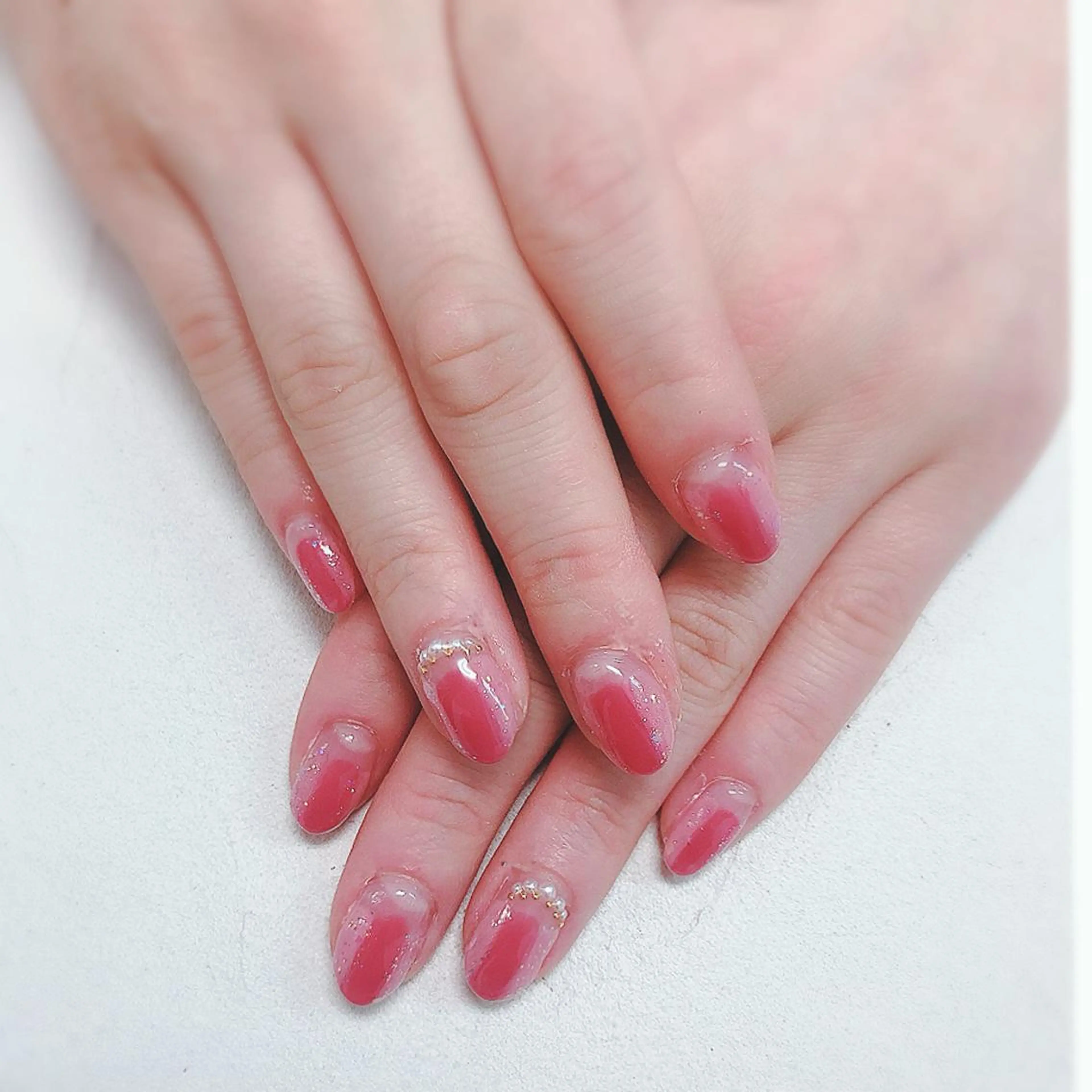 ネイル ♾nail 恵美のマツエク・マツパデザイン