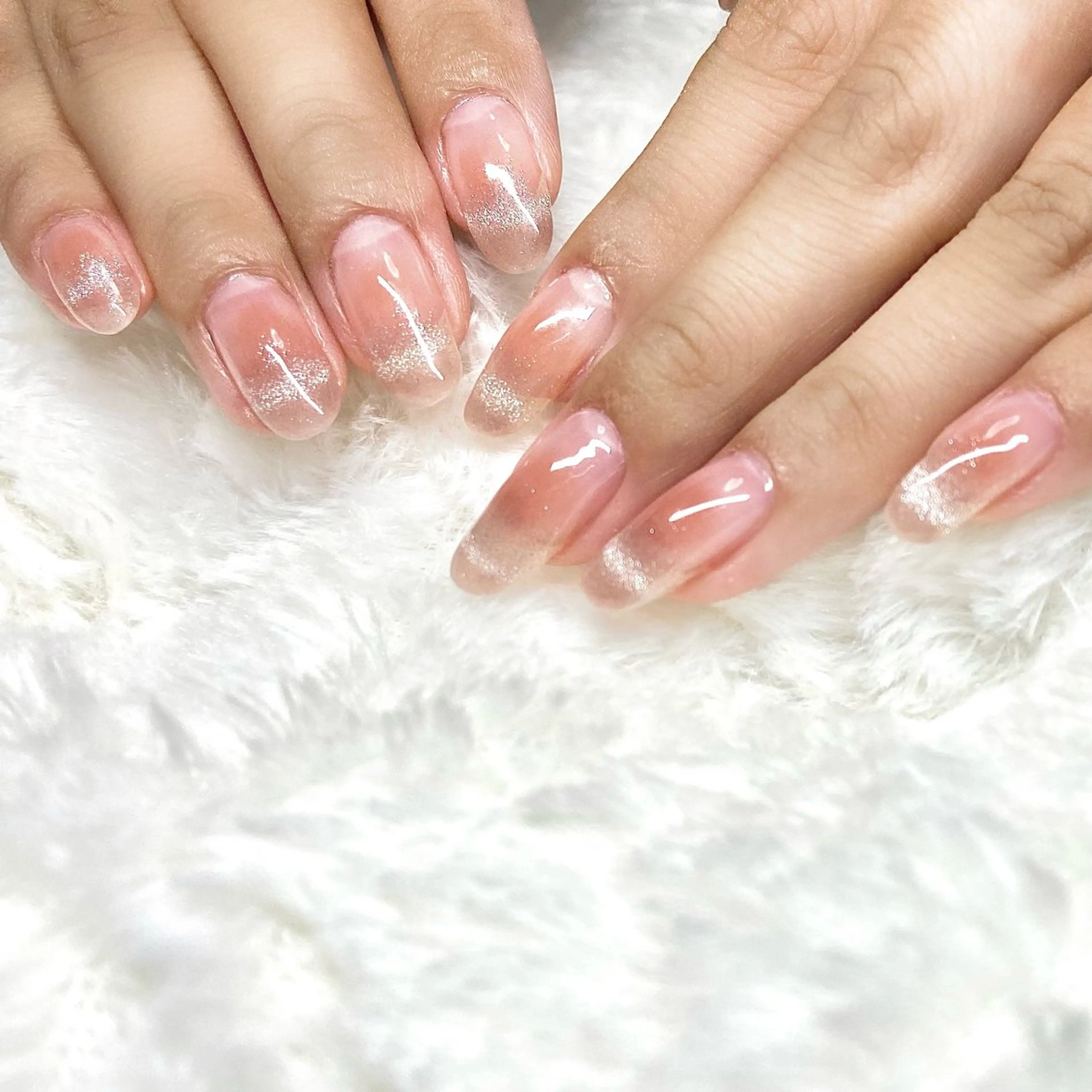 ネイル ネイルメゾン石川橋所属・ネイルメゾンスタッフ Mikuのネイルデザイン