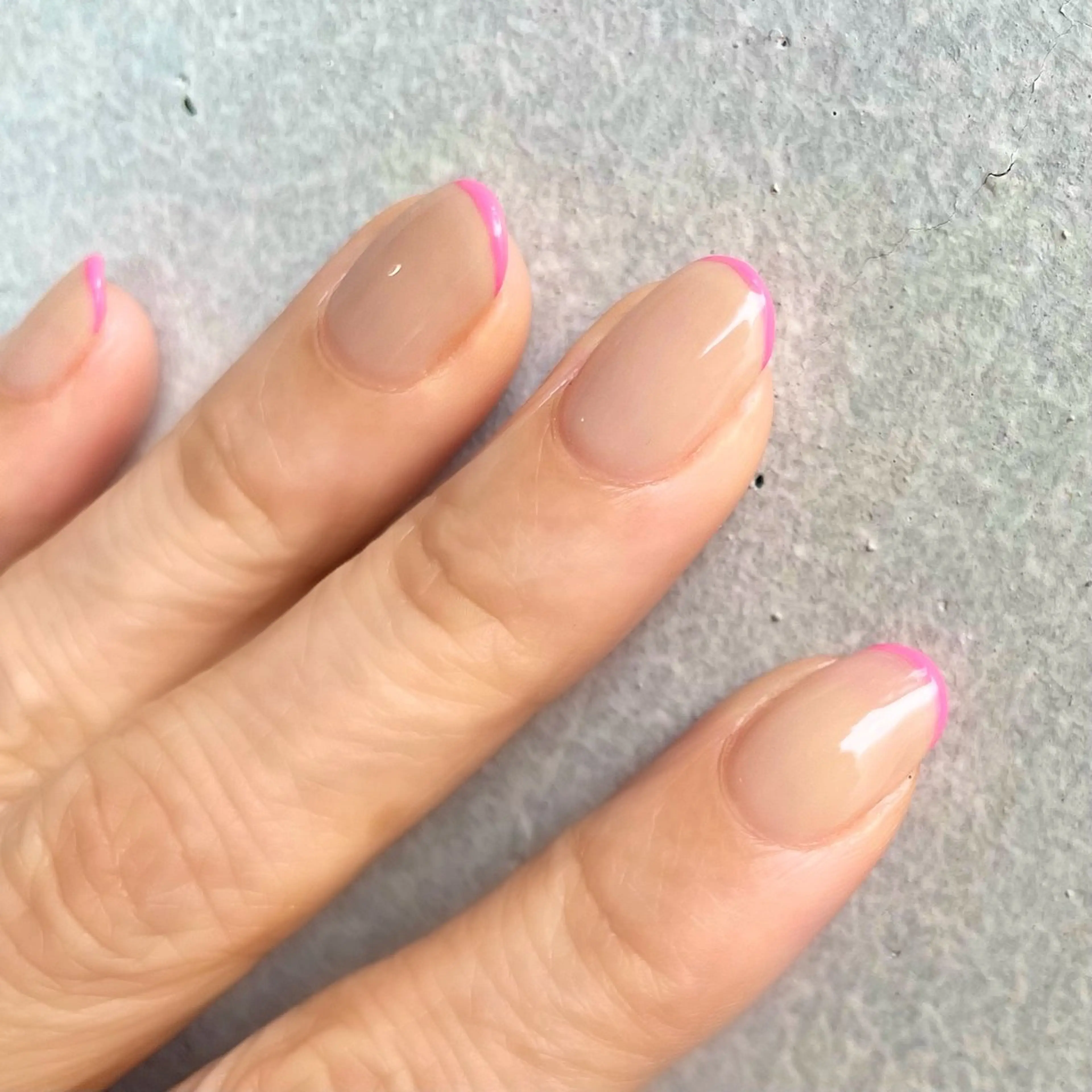 ネイル ハンドネイル amity personal nail salon所属・nailsalon amity🌿池田のネイルデザイン