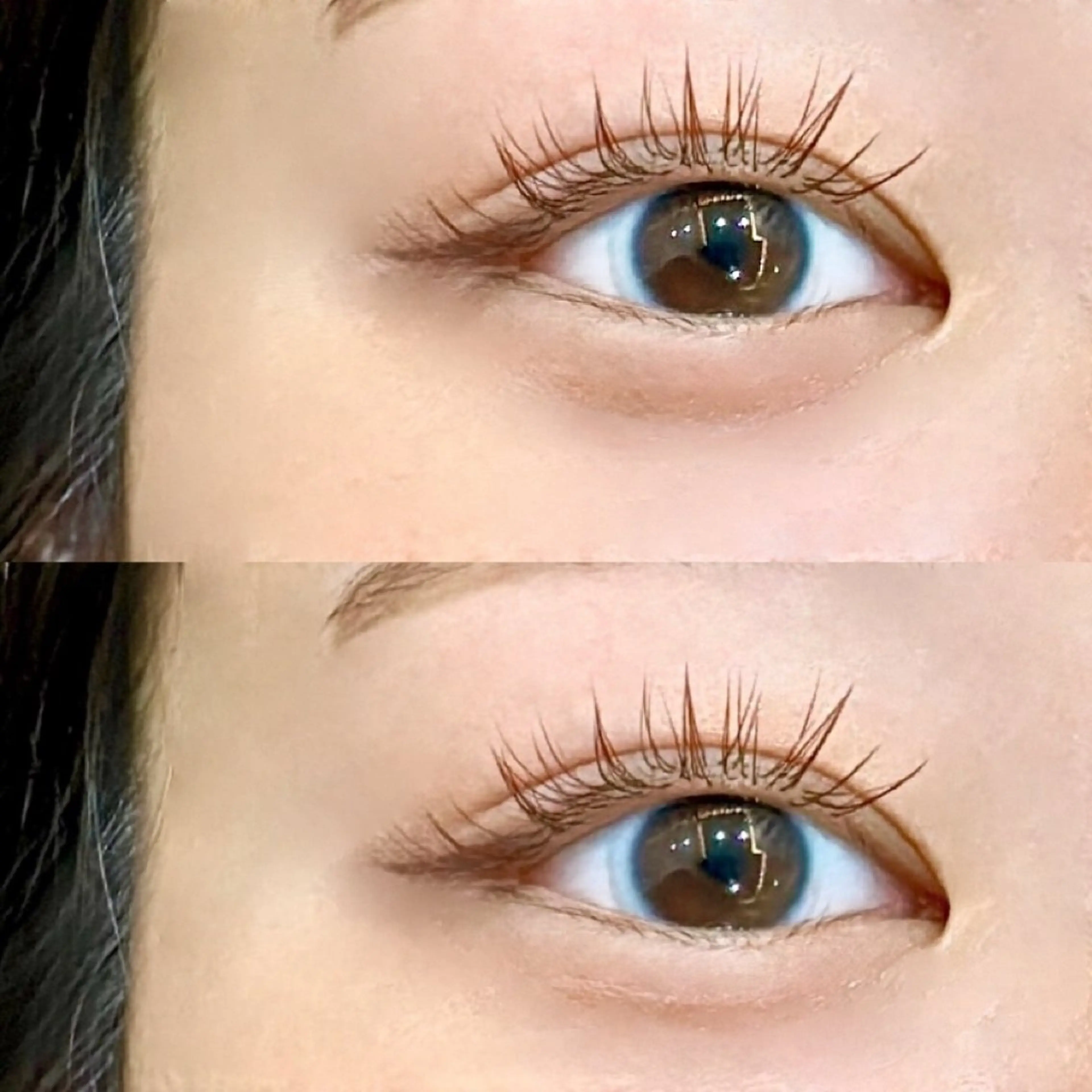 今話題の新技法✴︎パーマ×エクステ✴︎アンドヘルシー80本【学生不可】の写真