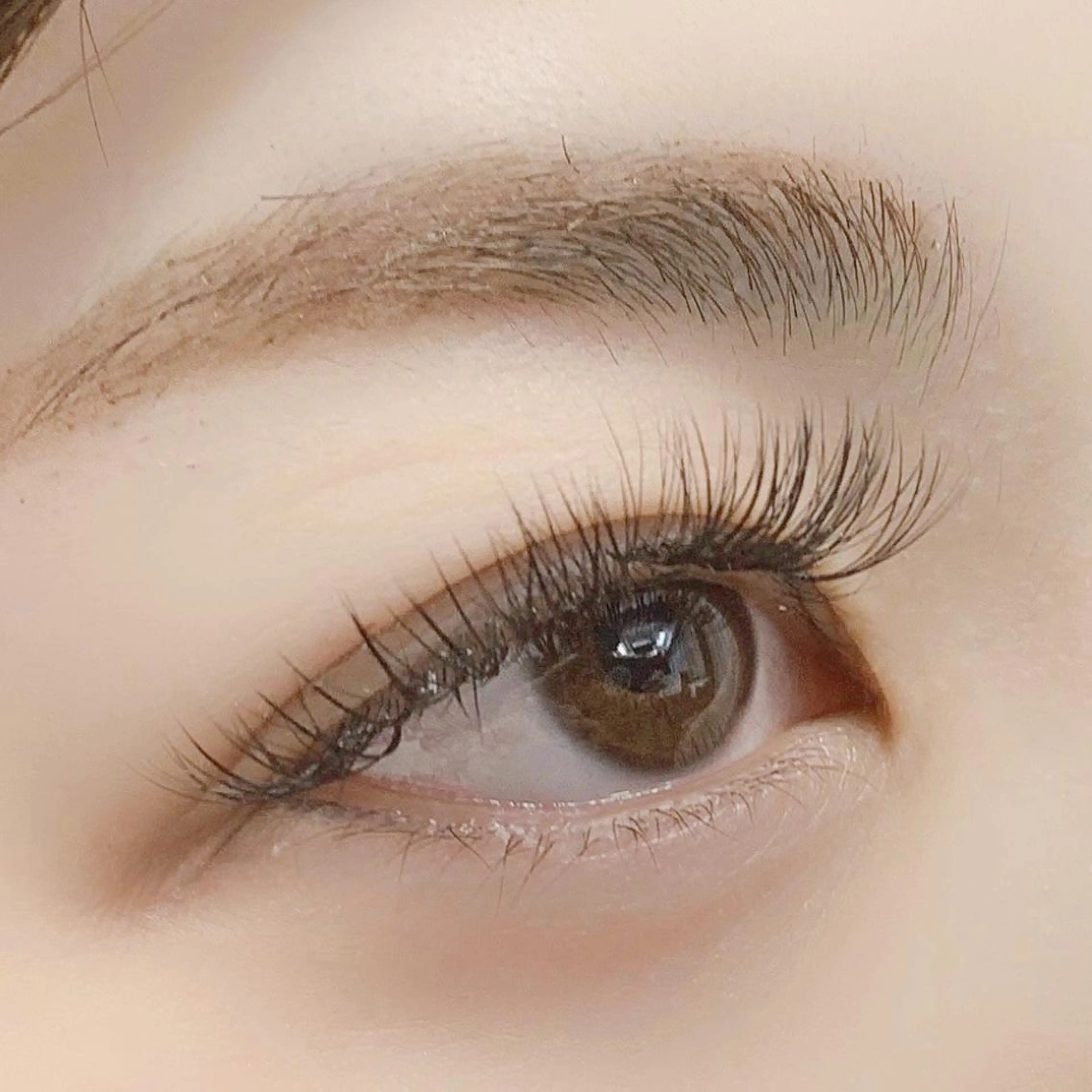 マツエク・マツパ ボリュームラッシュ Luxe🌺 ITOのマツエク・マツパデザイン